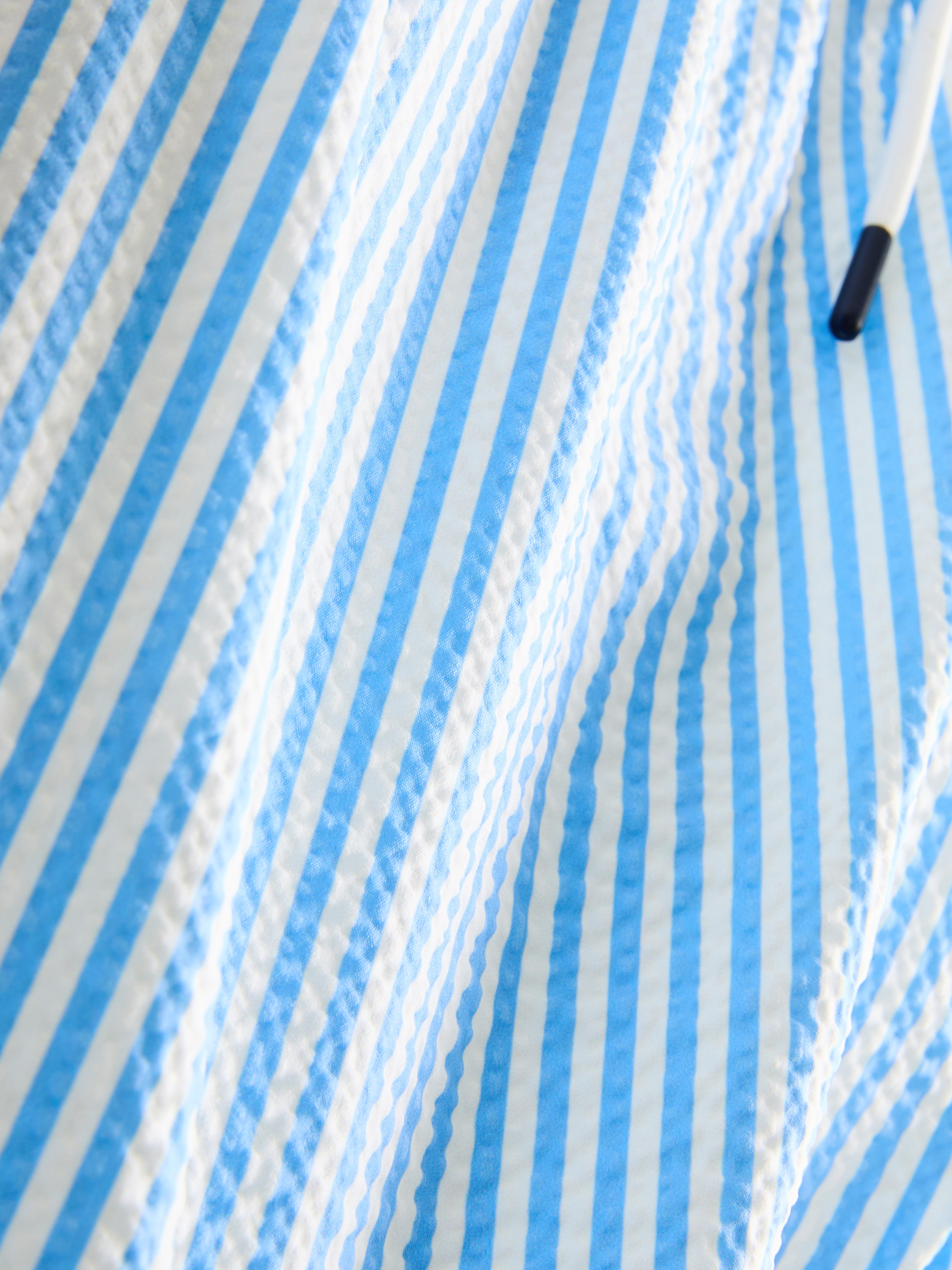 7 - 15 ani | Pantaloni scurți de înot cu dungi