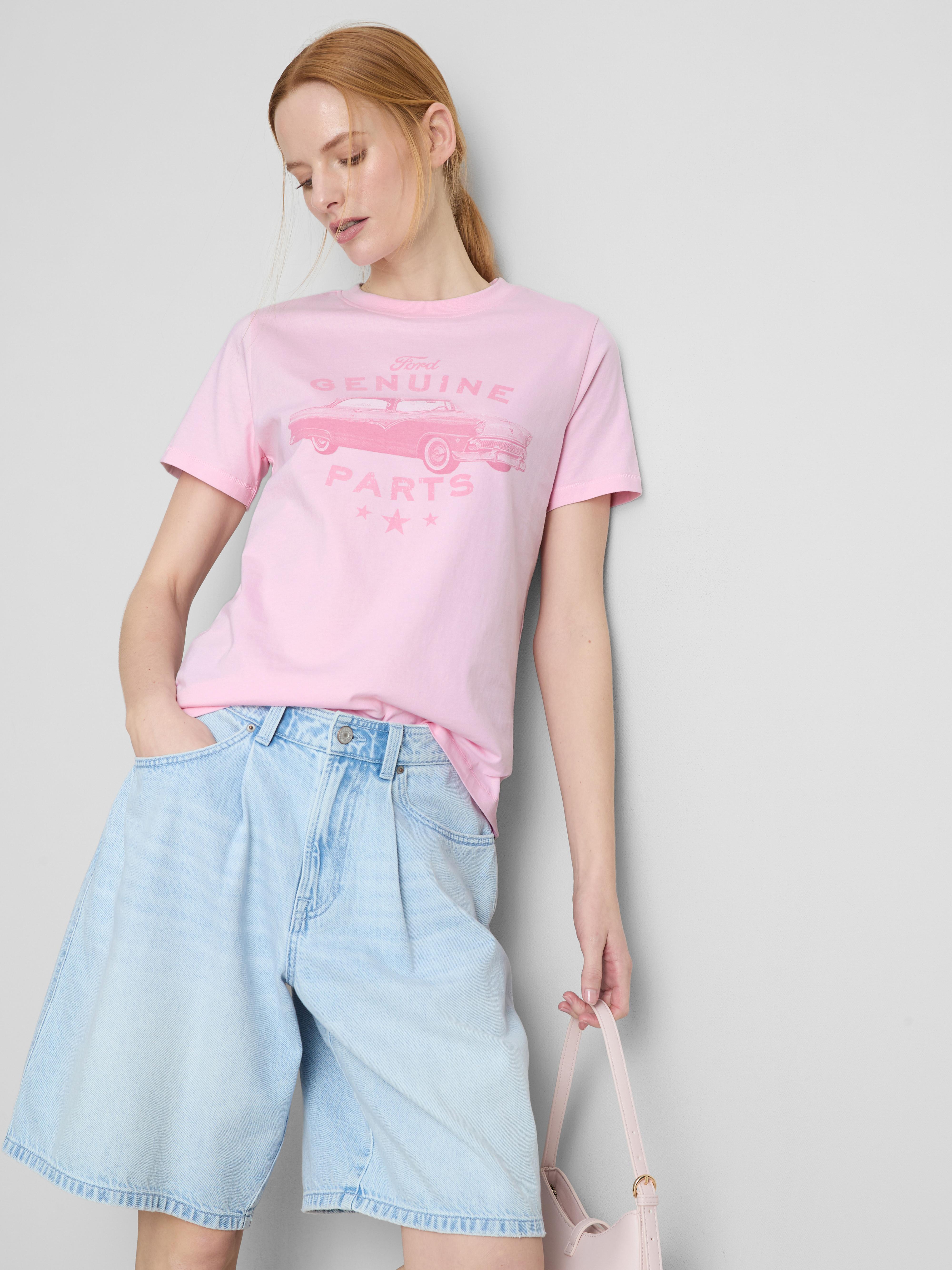 Ford Graphic T-Shirt
