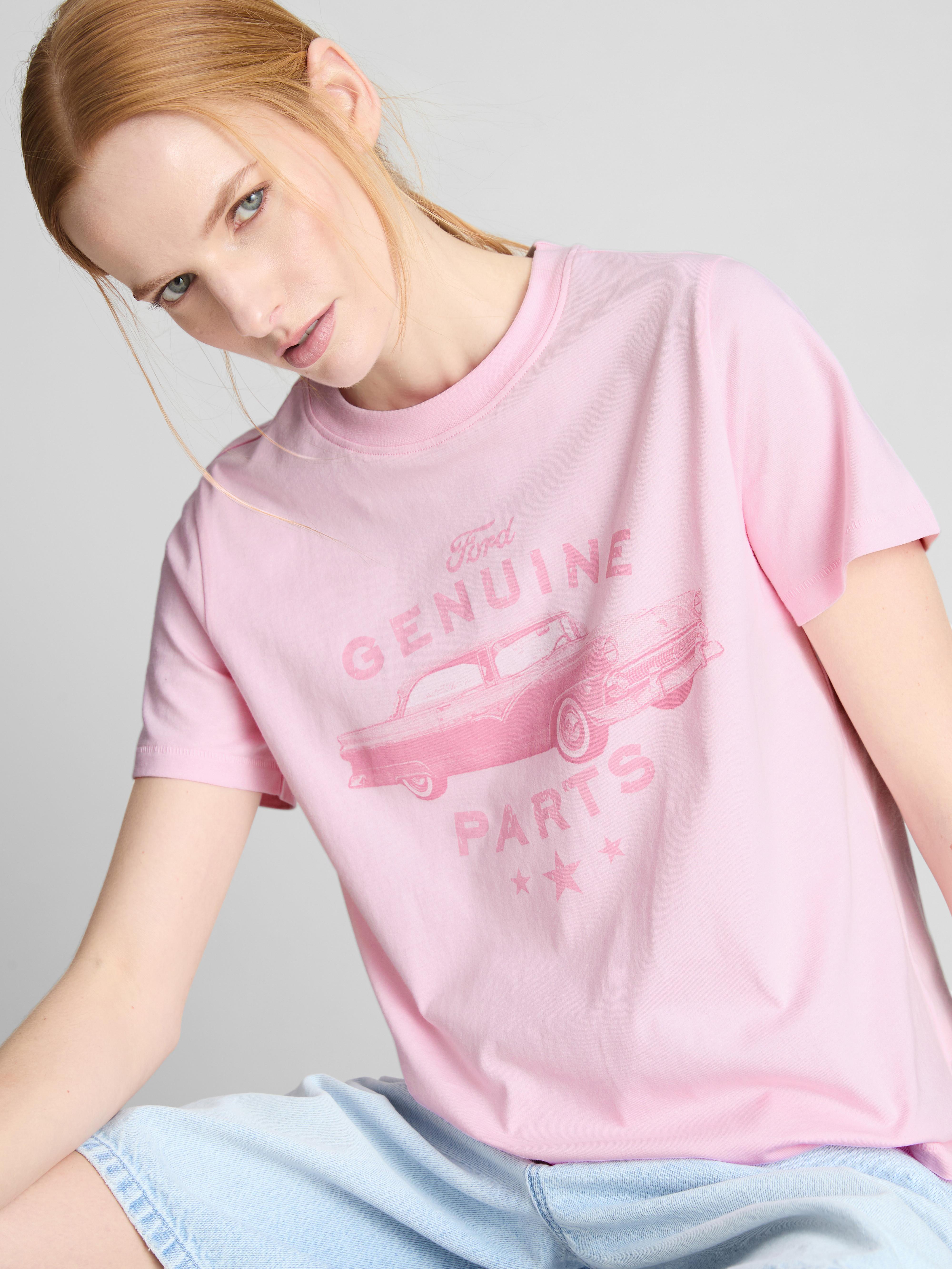 Ford Graphic T-Shirt