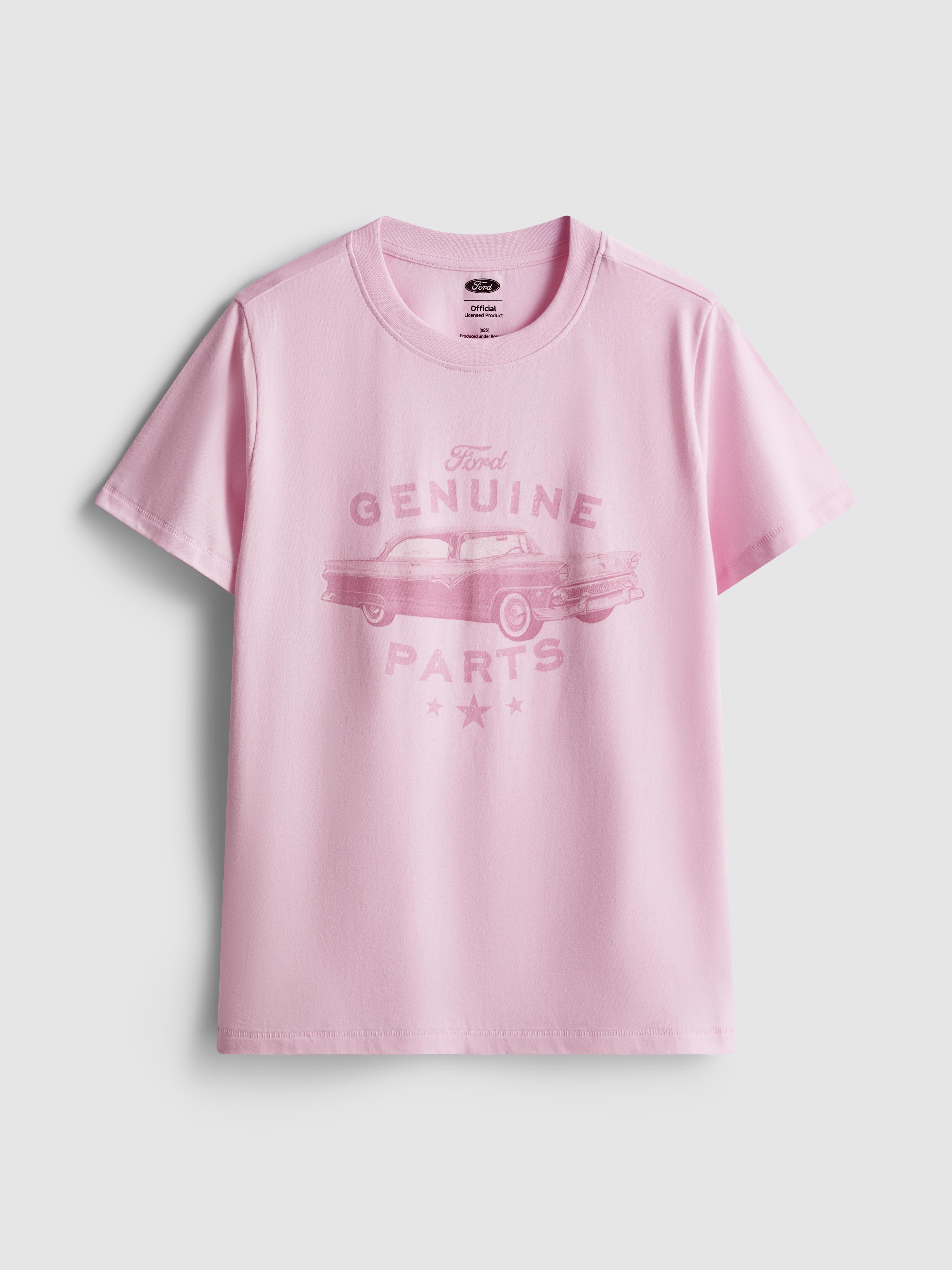 Ford Graphic T-Shirt