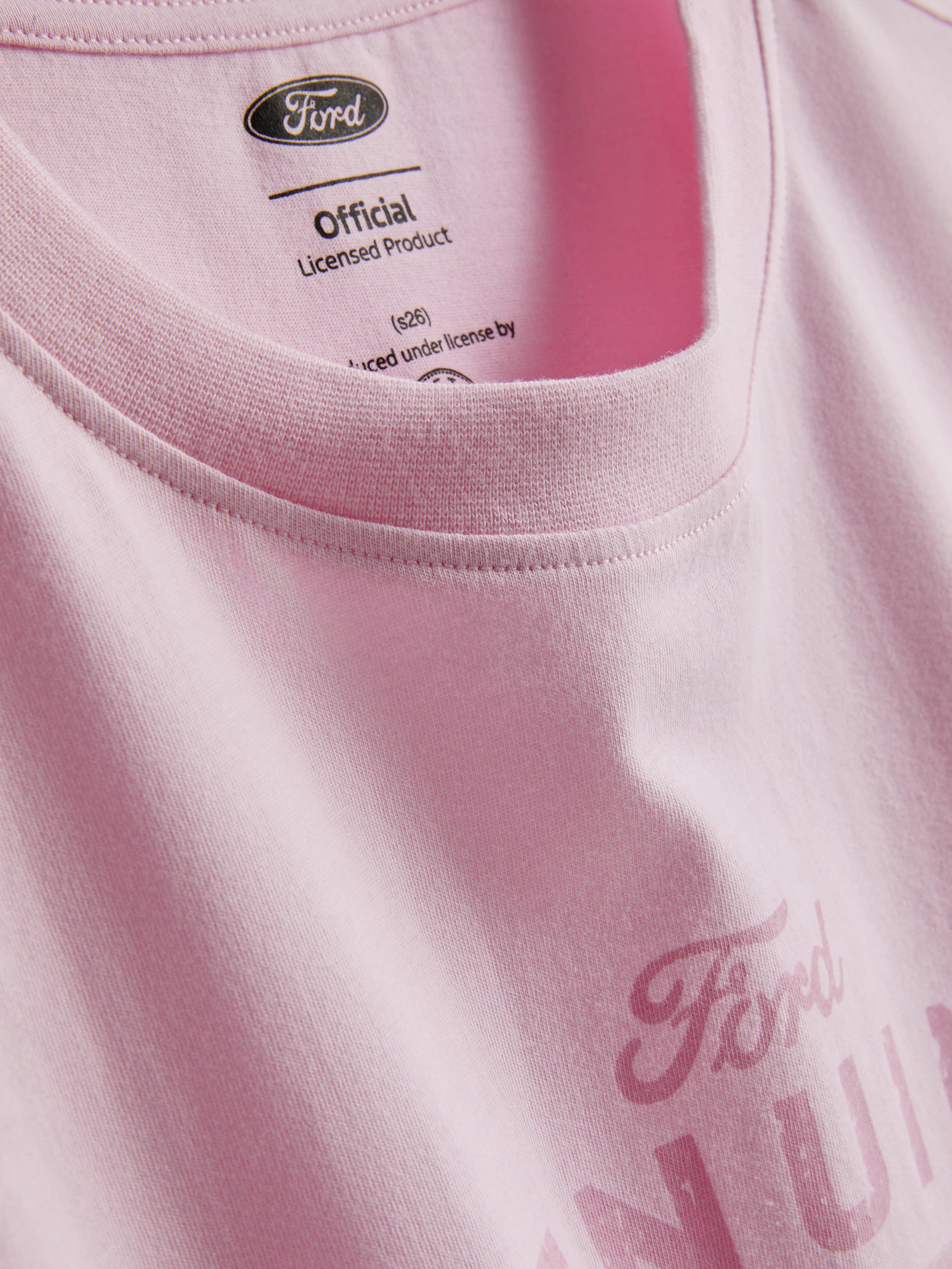 Ford T-Shirt