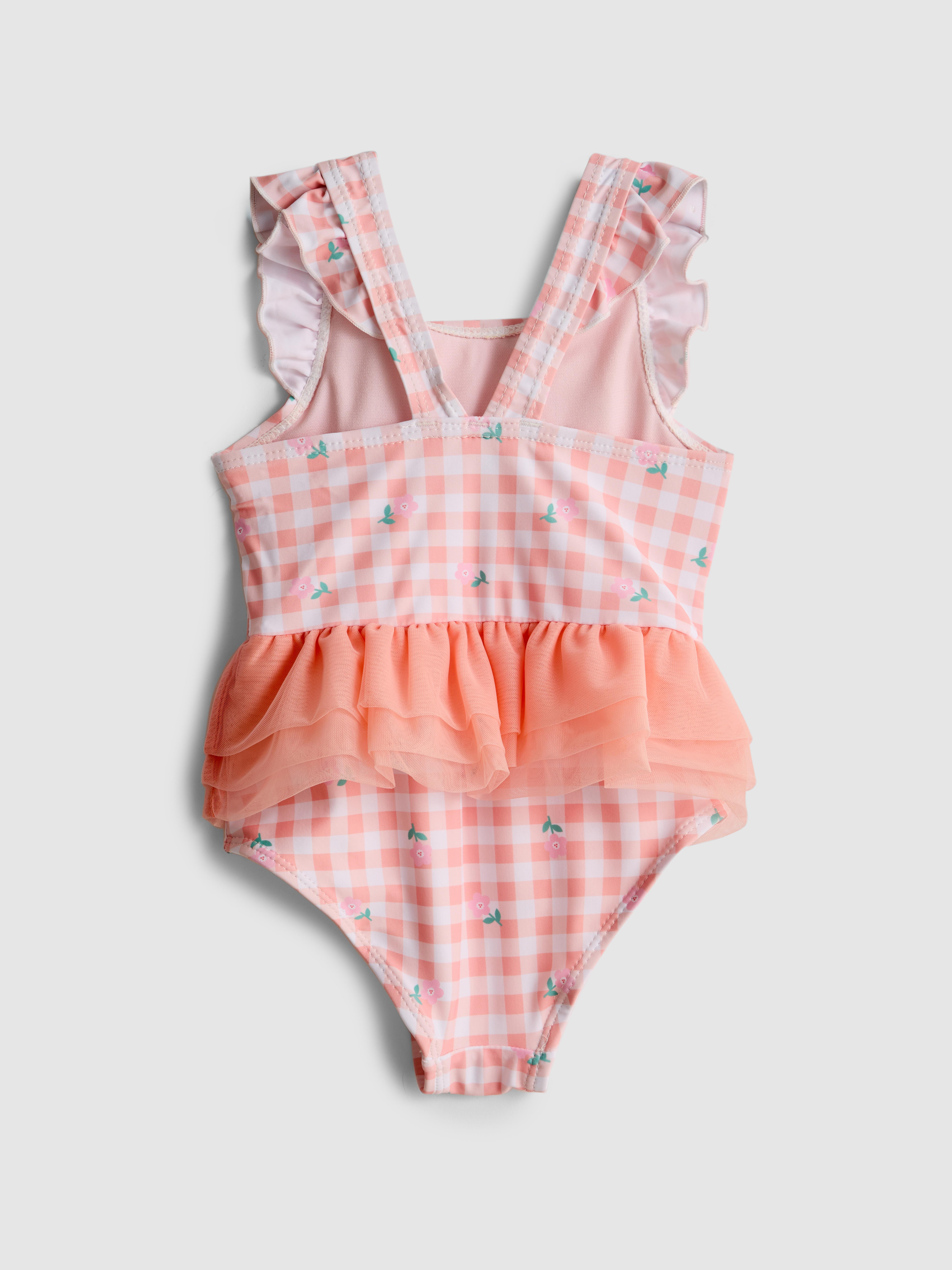 0-36mths | Disney’s Bambi Tutu Swimsuit