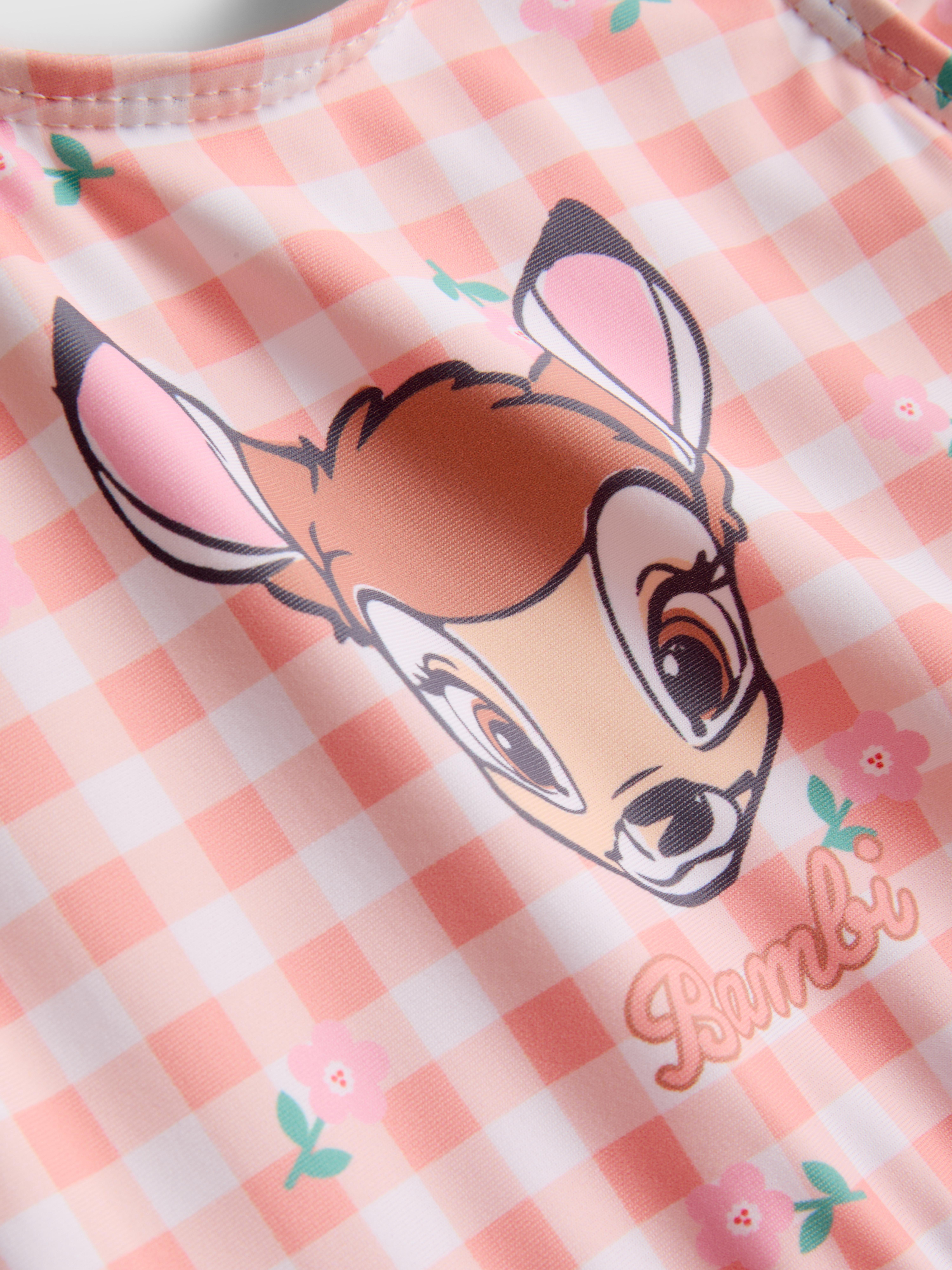 0-36mths | Disney’s Bambi Tutu Swimsuit