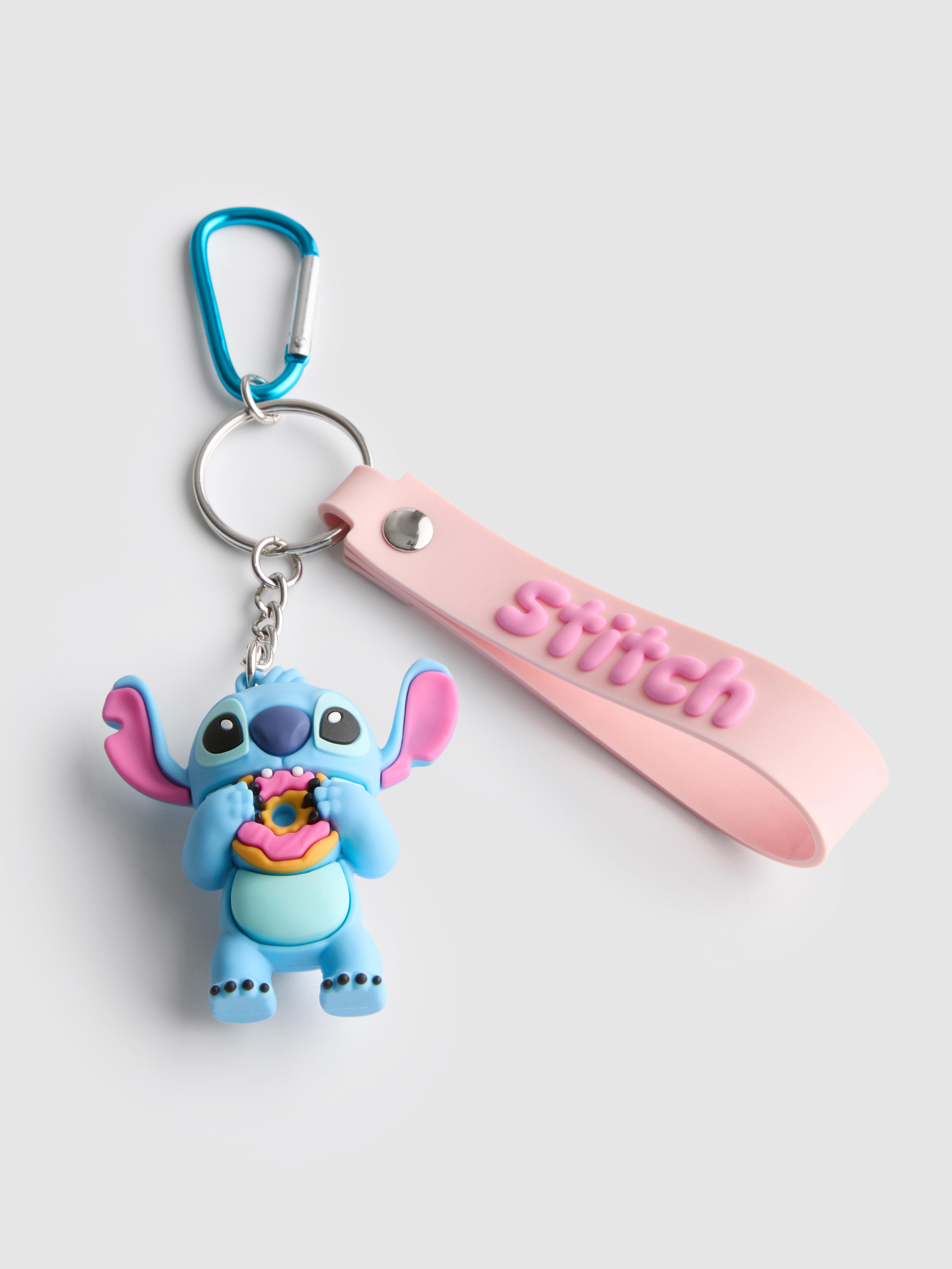 „Disney Stitch“ Gepäckanhänger