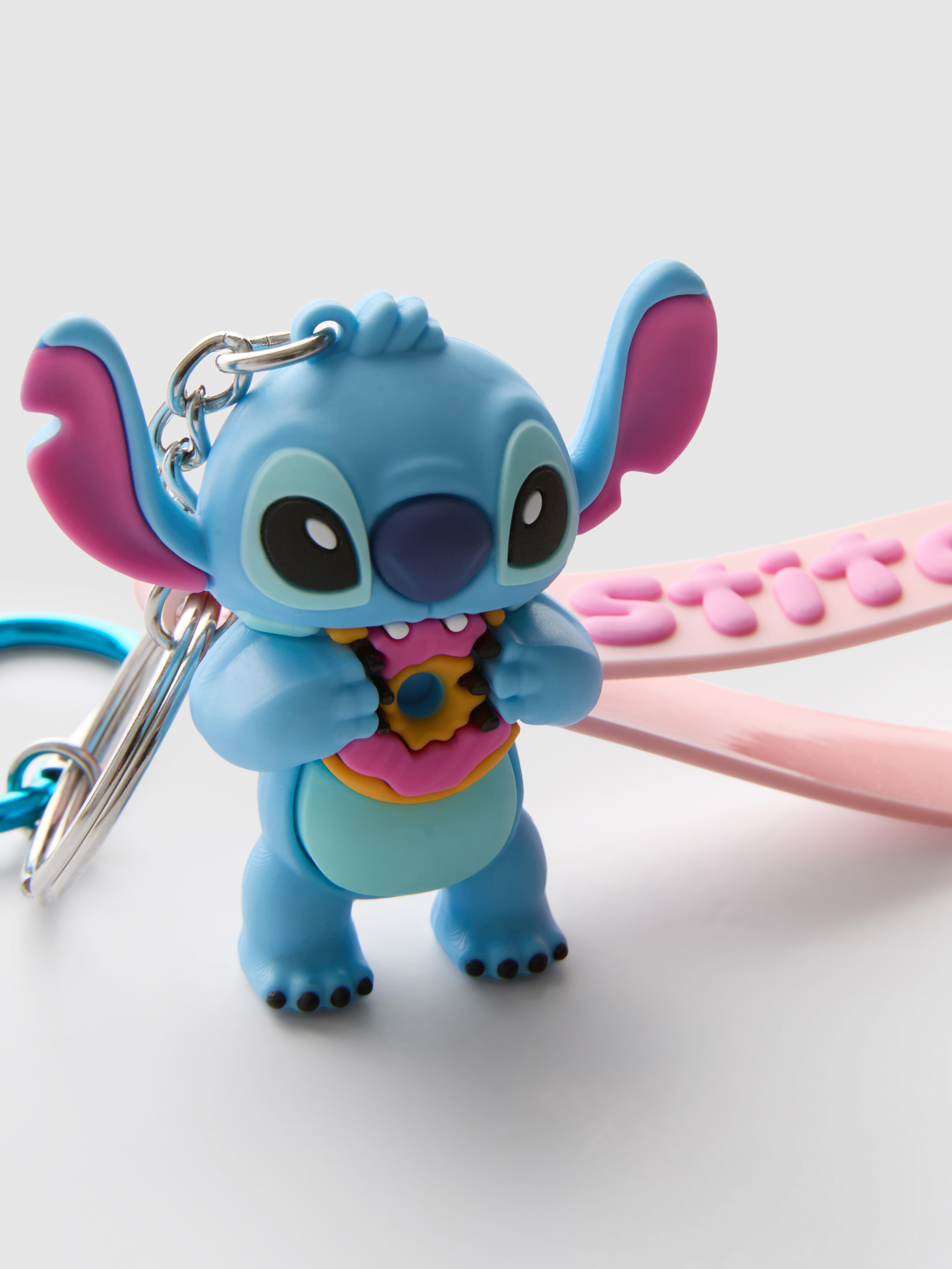 Colgante de viaje de Stitch de Disney