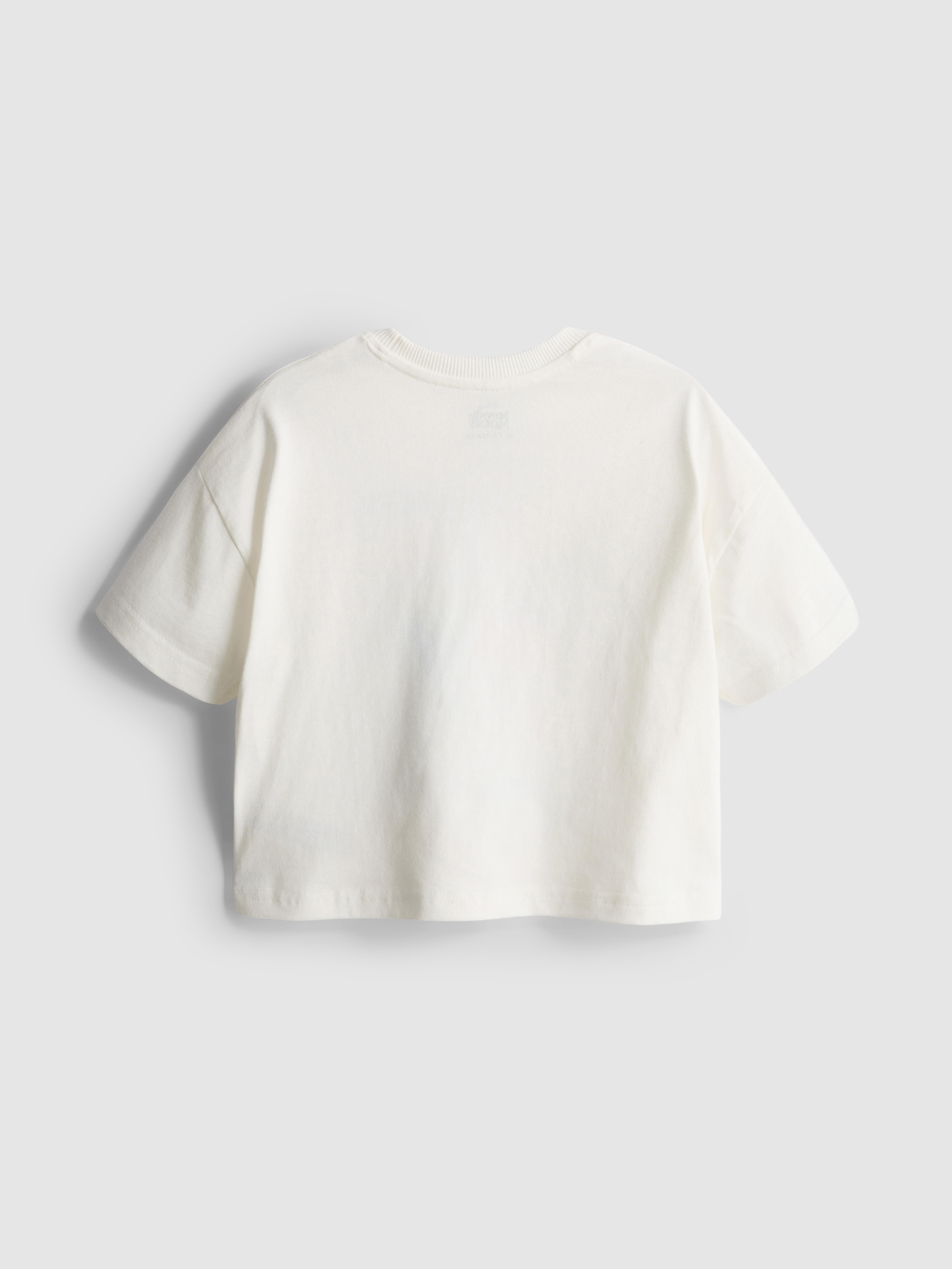 1,5–8 let | Majica Disney Mini Miška in Jakica Racman