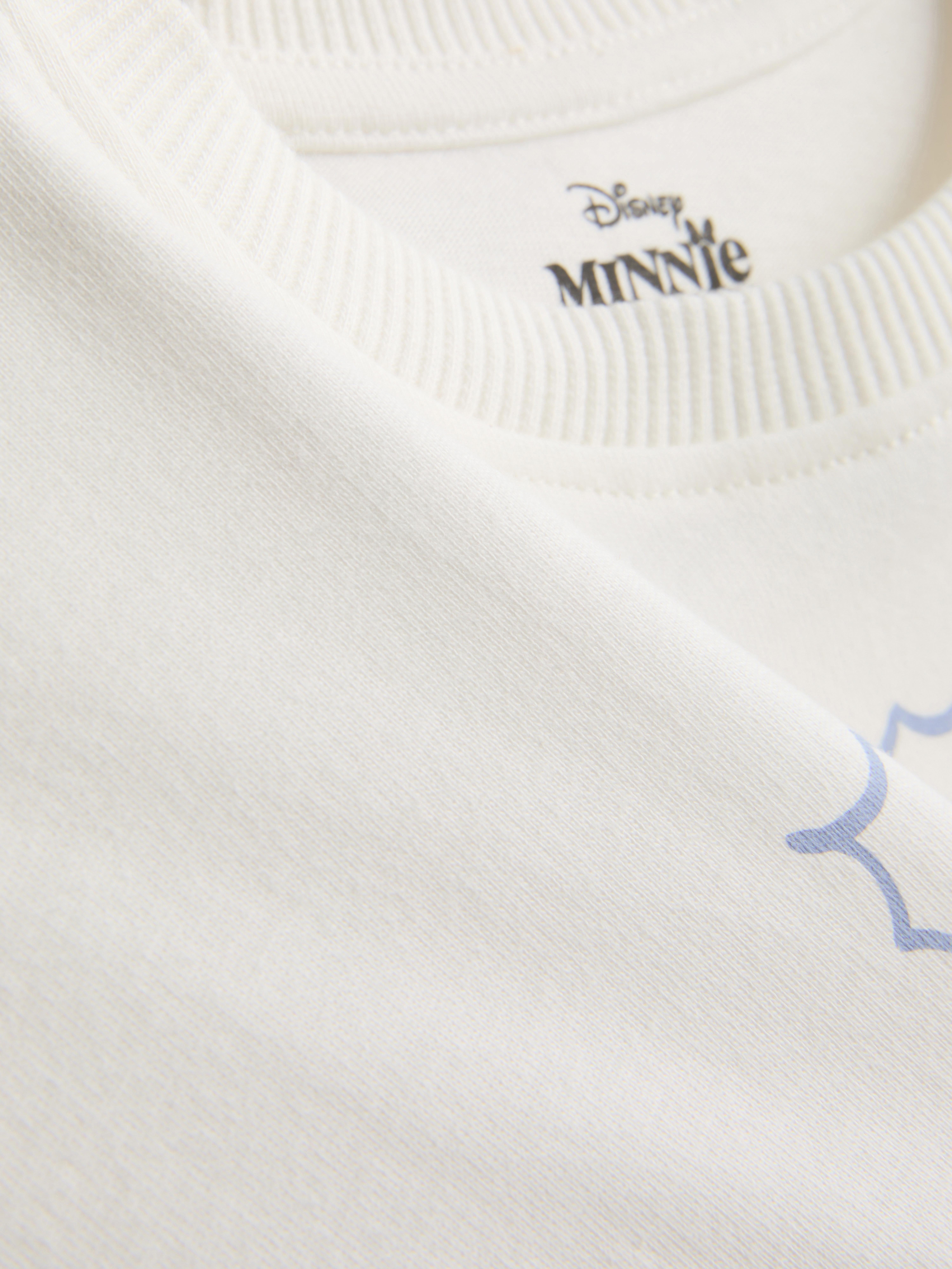 1,5–8 let | Majica Disney Mini Miška in Jakica Racman