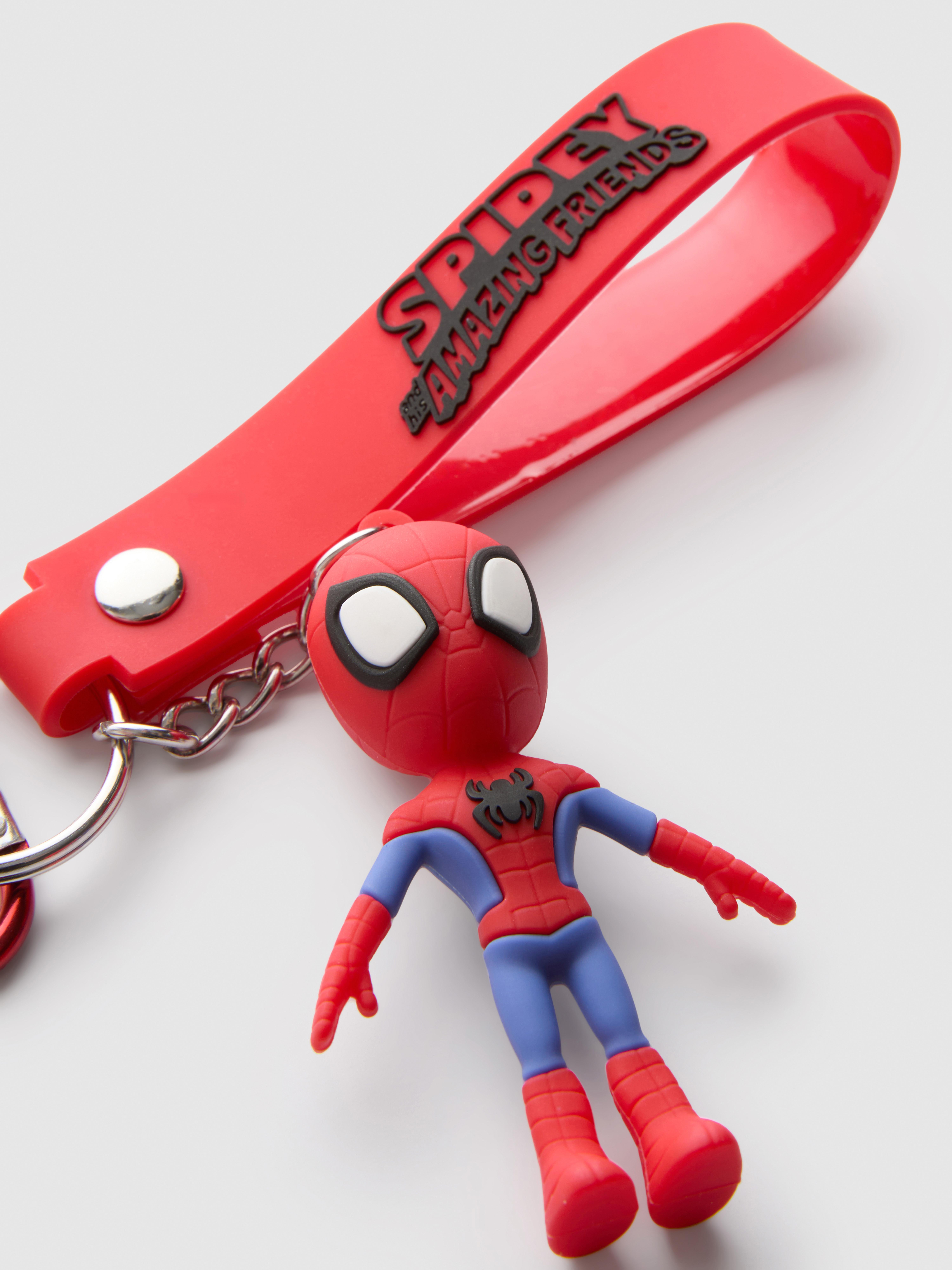Potovalni obesek MARVEL Spider-Man