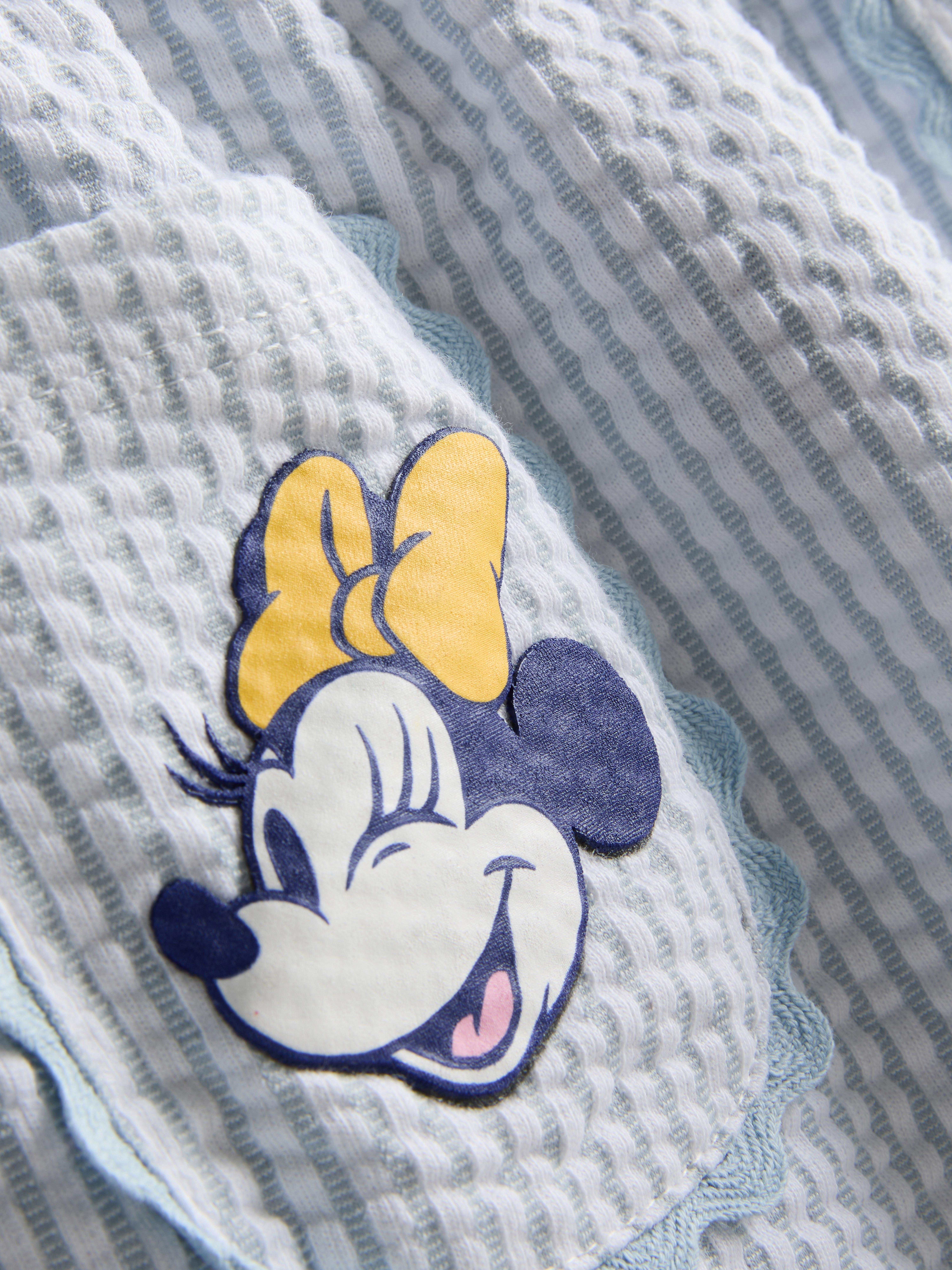 1.5-8yrs | Disney’s Minnie Mouse and Daisy Duck Paperbag Trousers