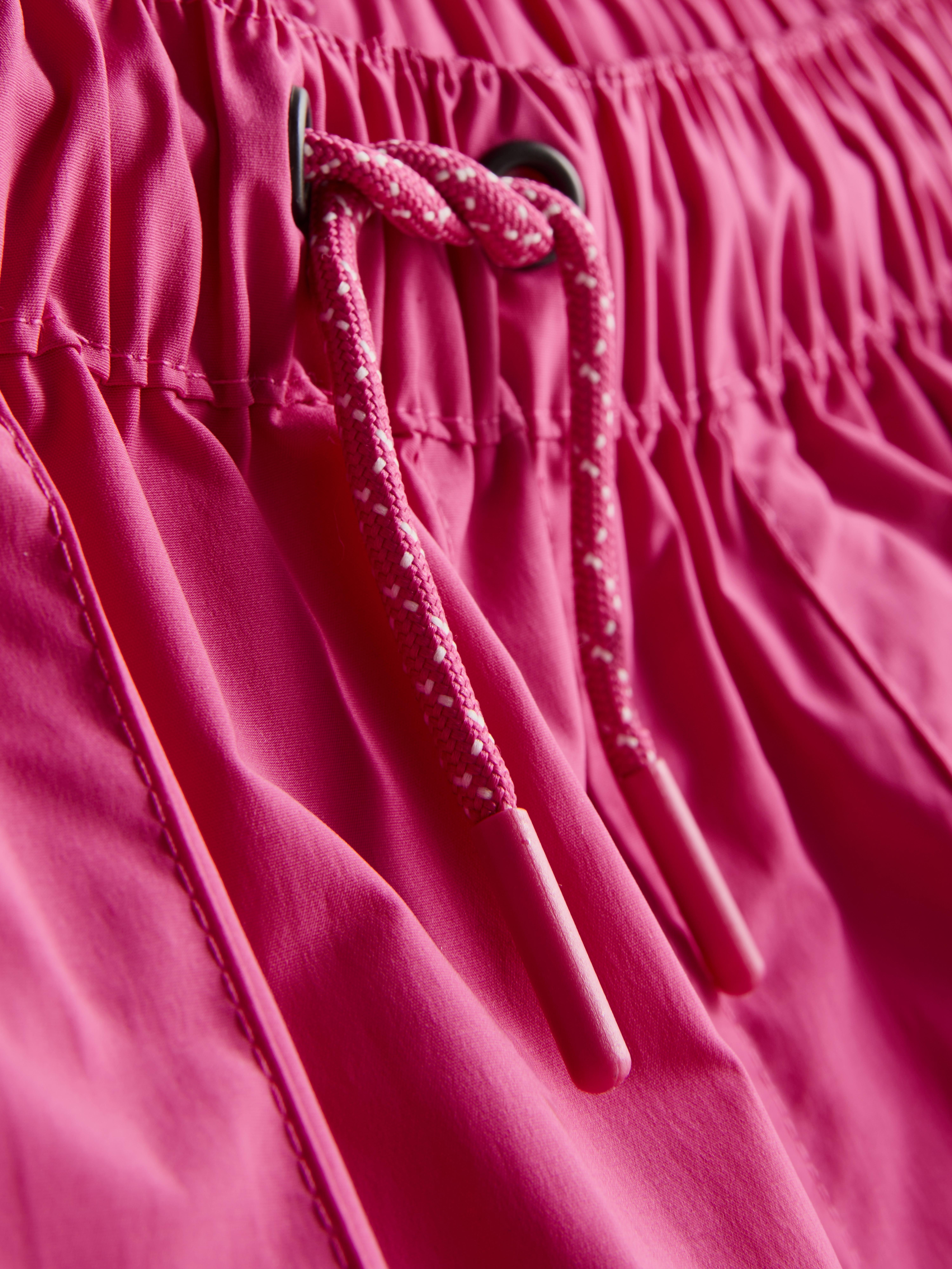 7-15yrs | Swimming Shorts With Zip Pockets