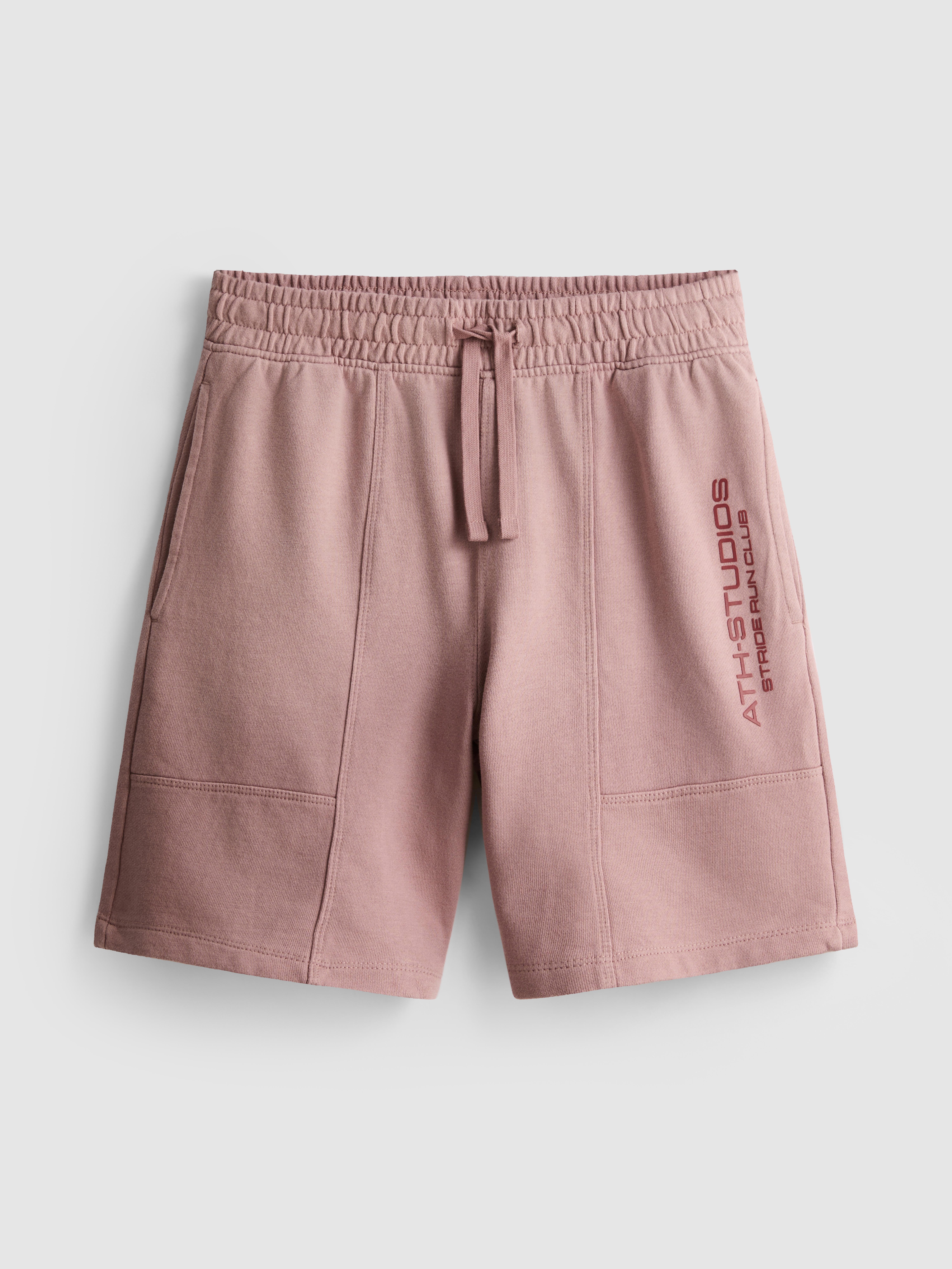 7-15yrs | Washed Shorts