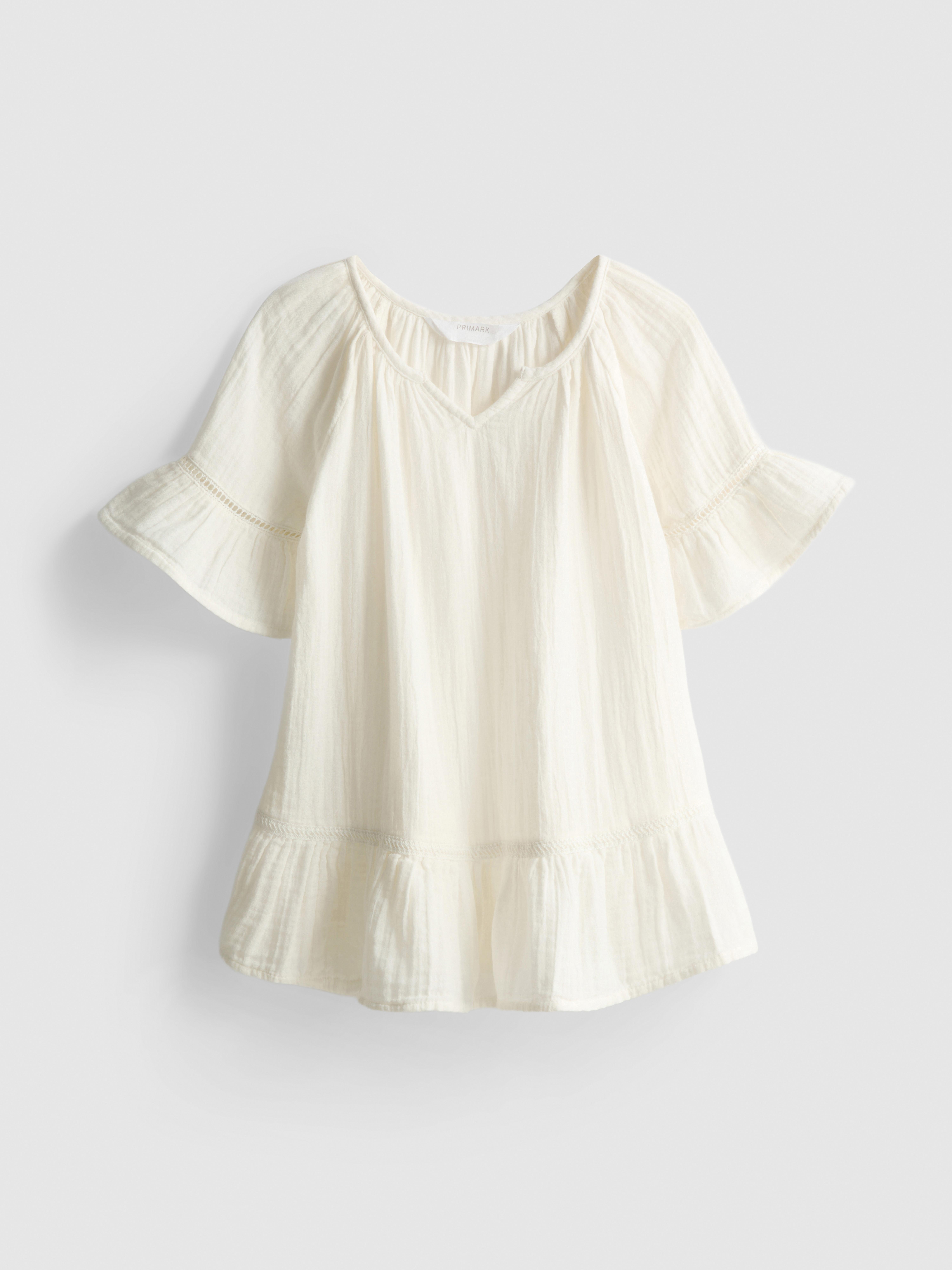 1,5–8 Jahre | Strandkleid