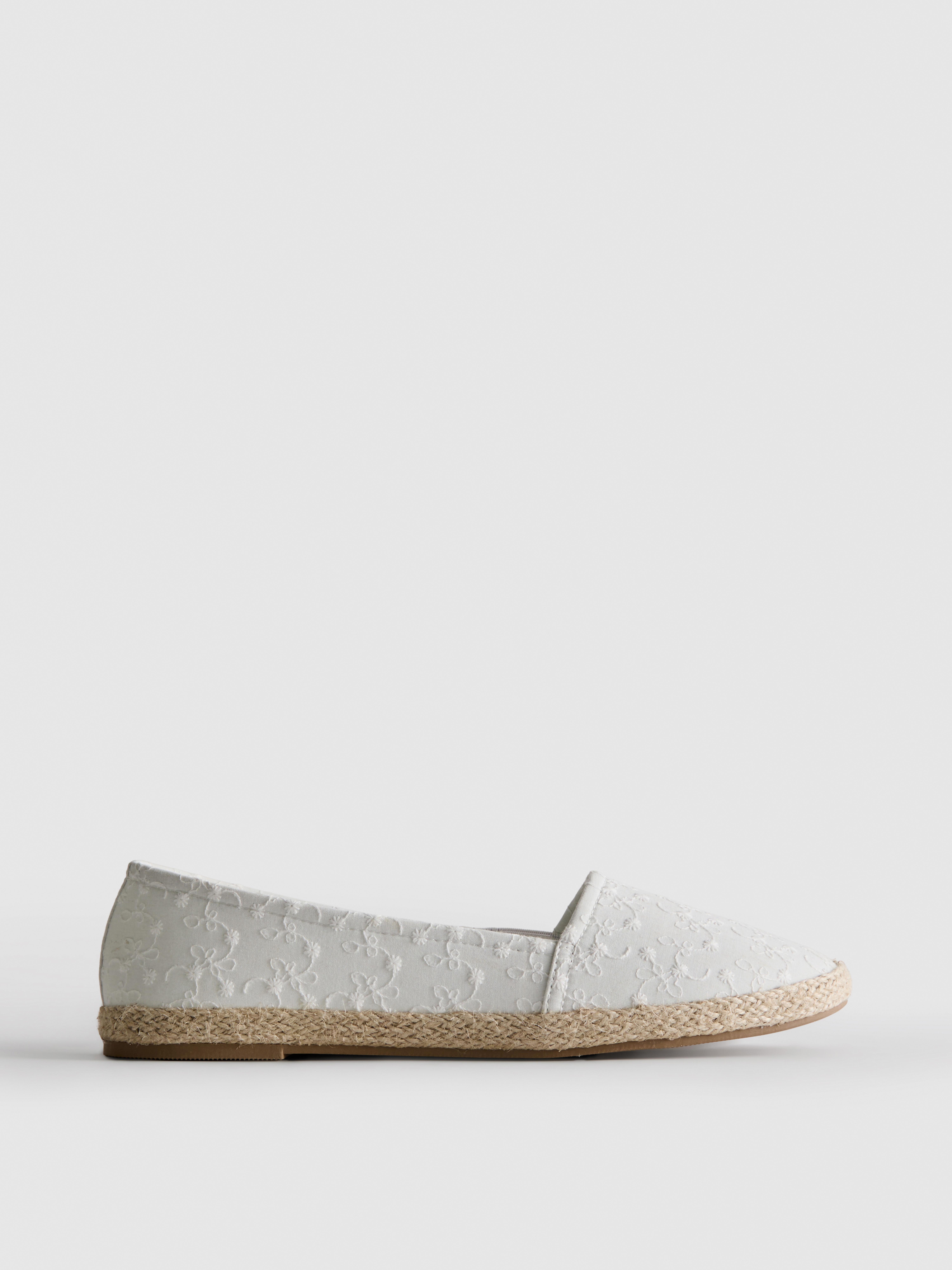 Espadrilles