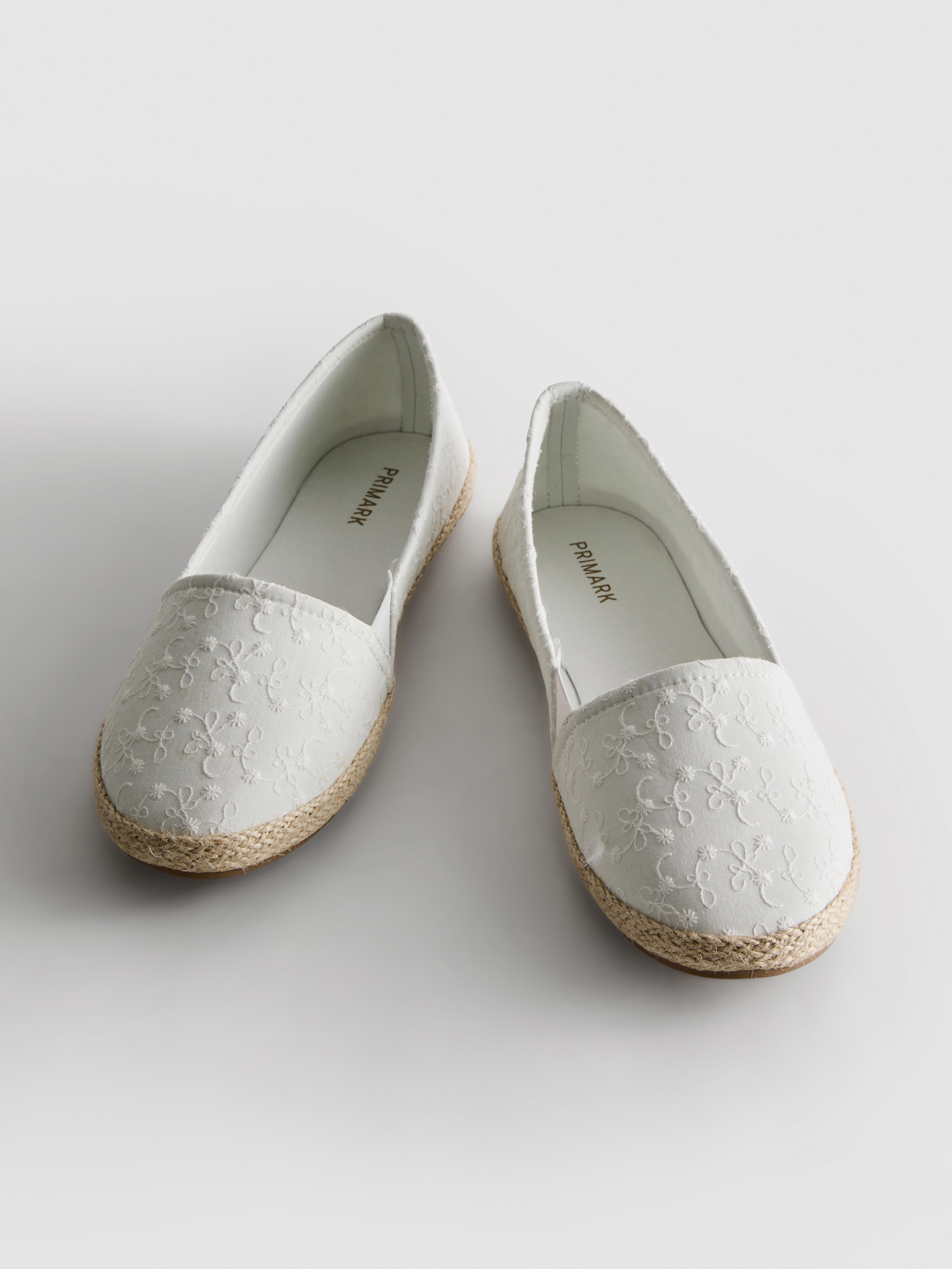 Espadrilles