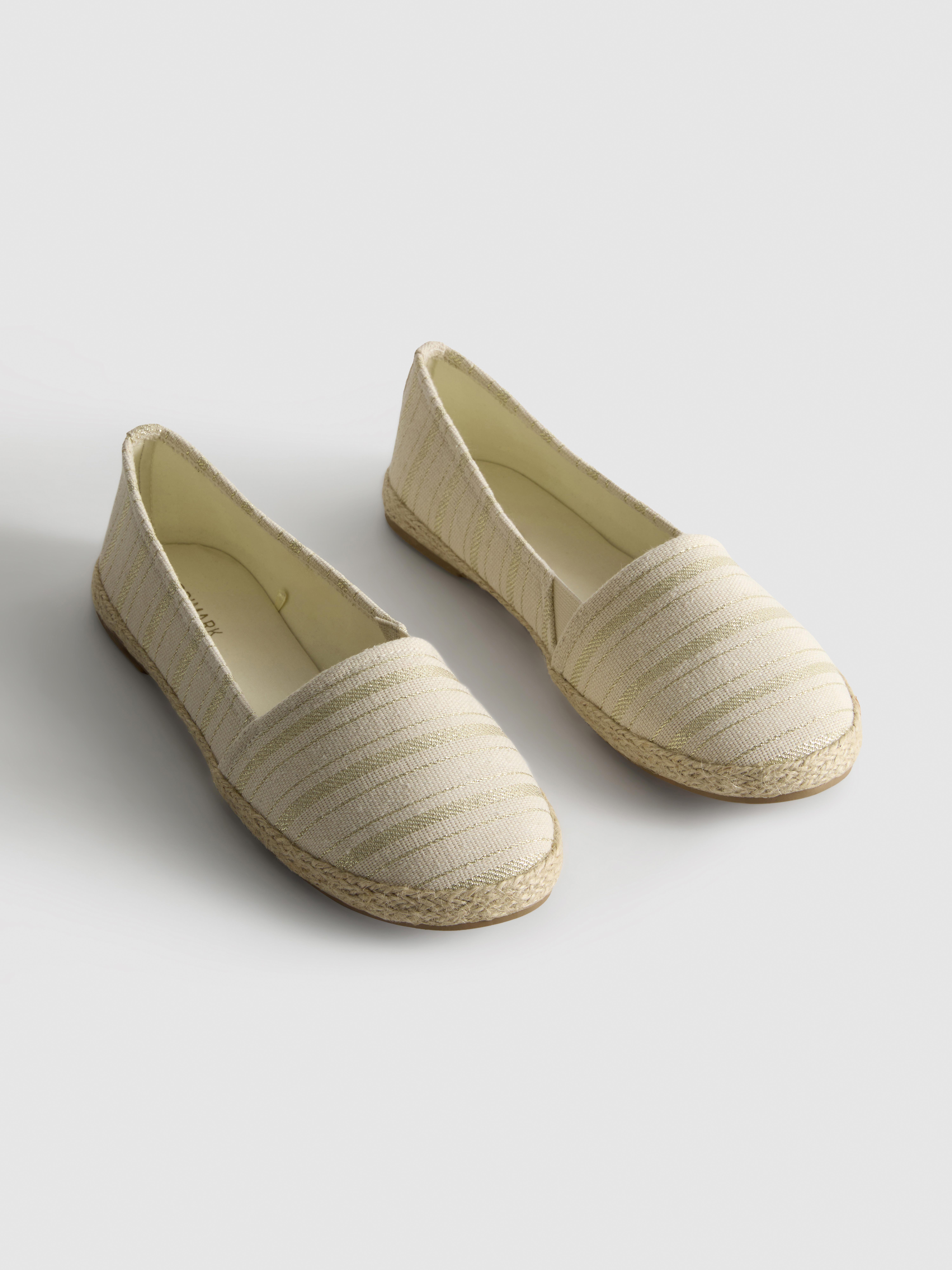 Espadrilky