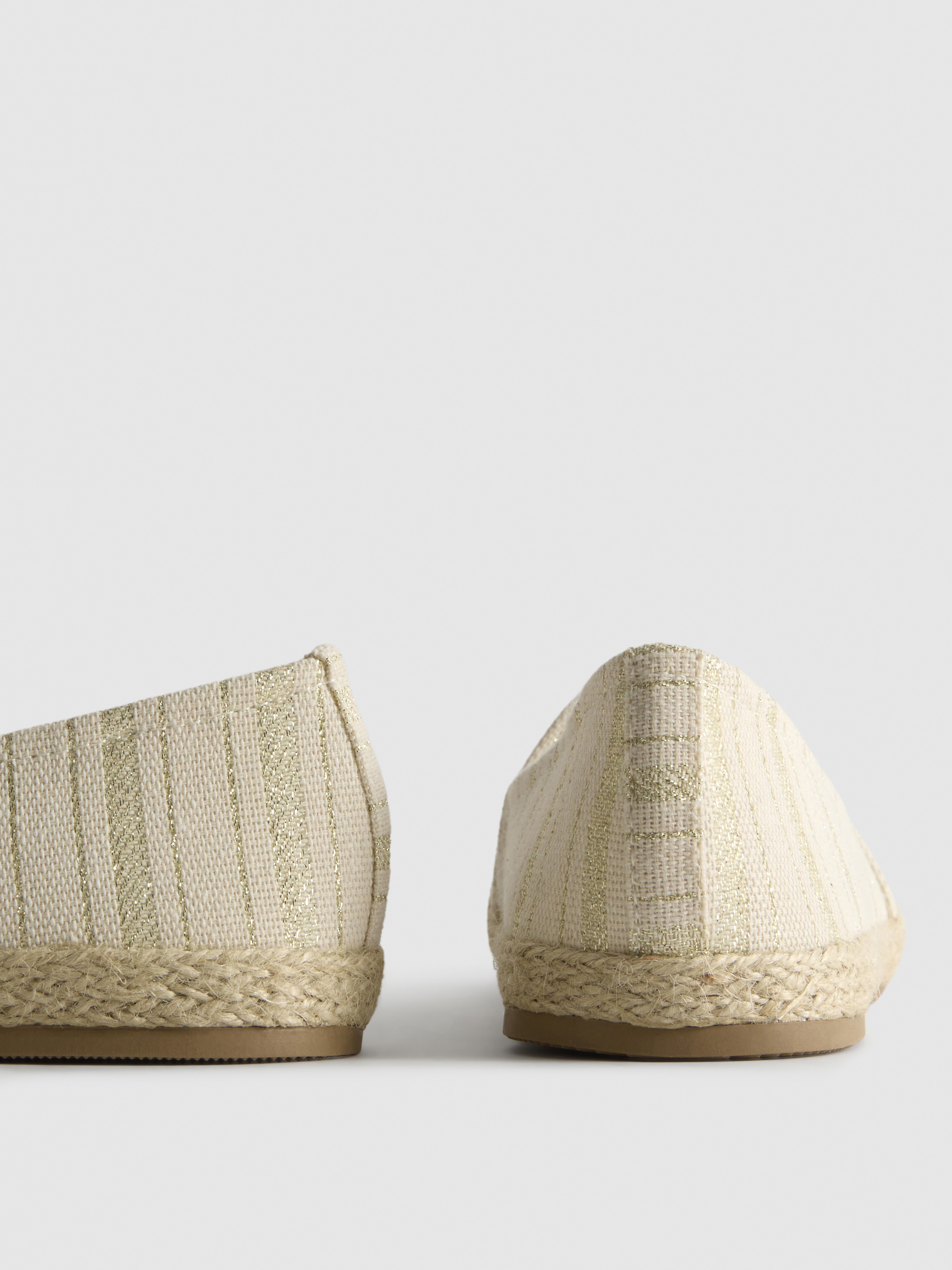 Espadrilky