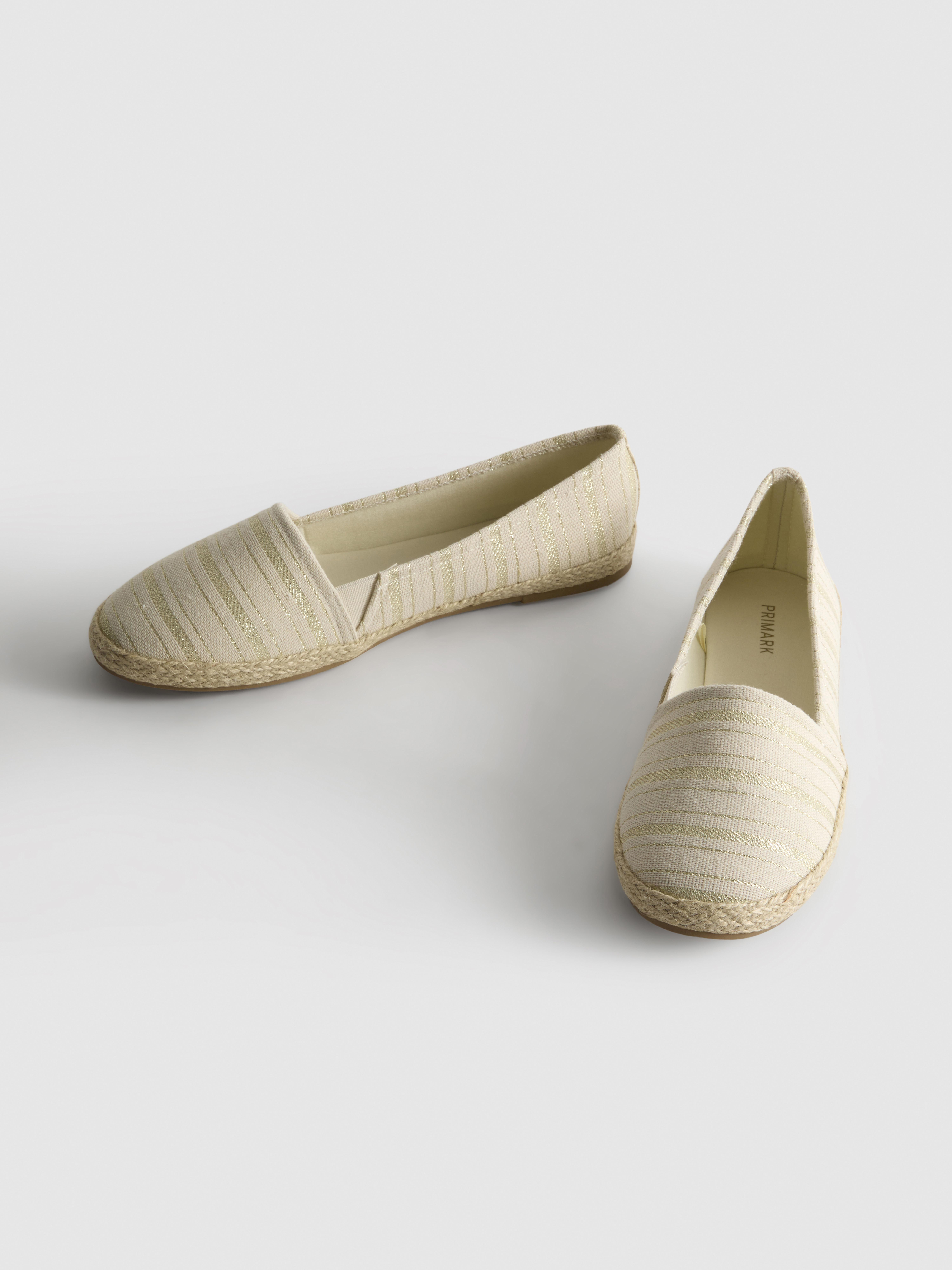 Espadrilky