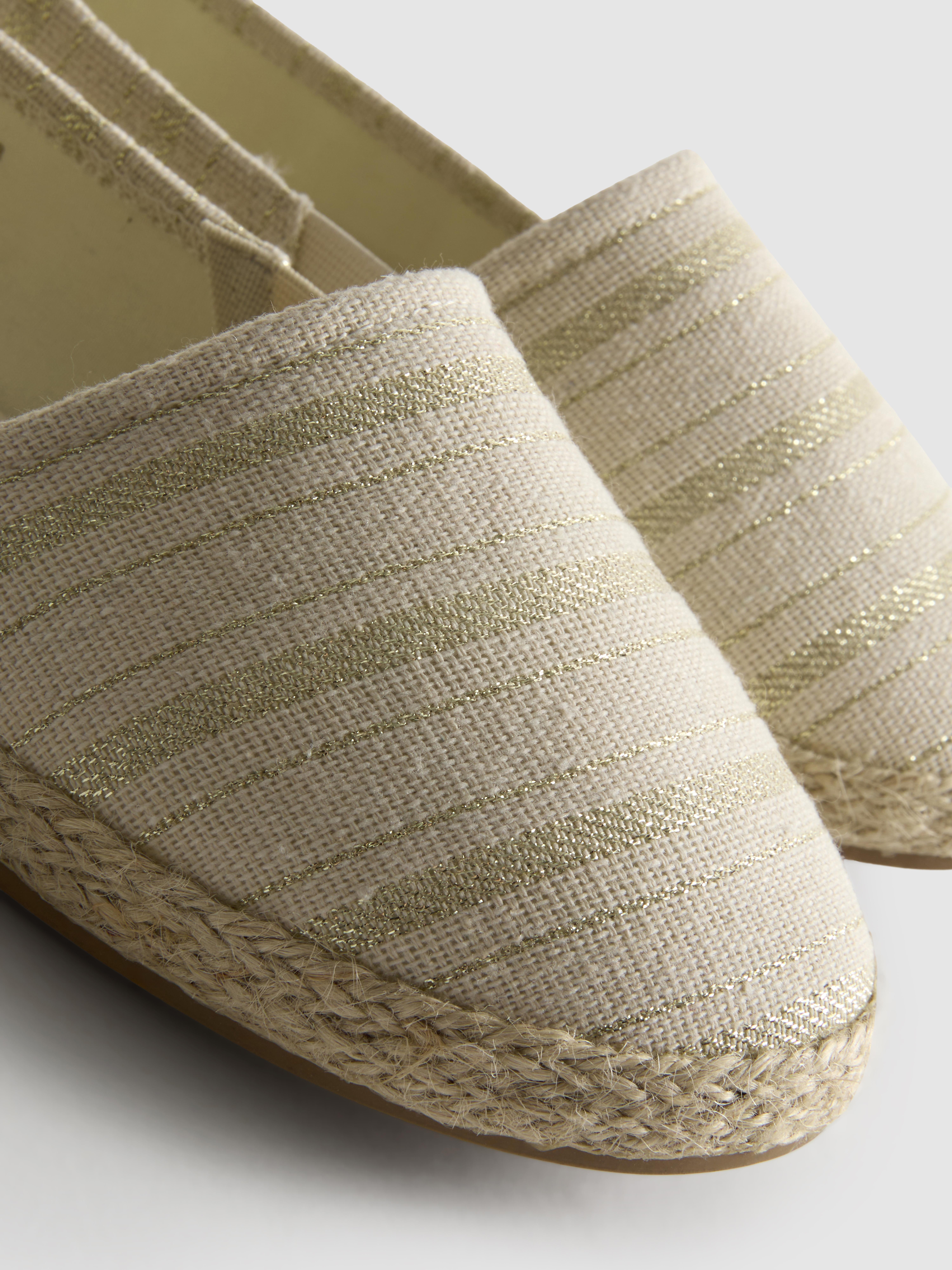Espadrilky