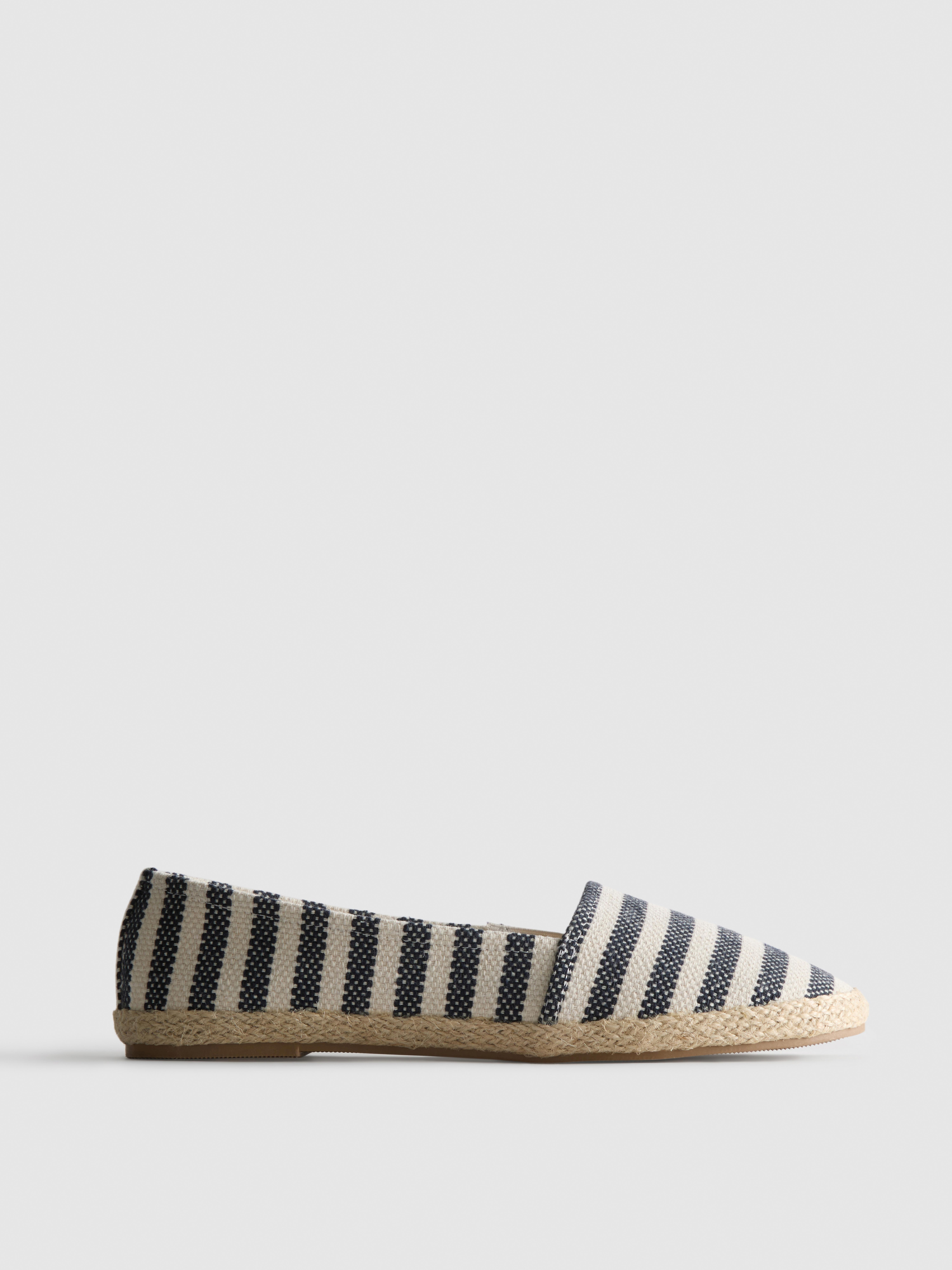 Espadrilky