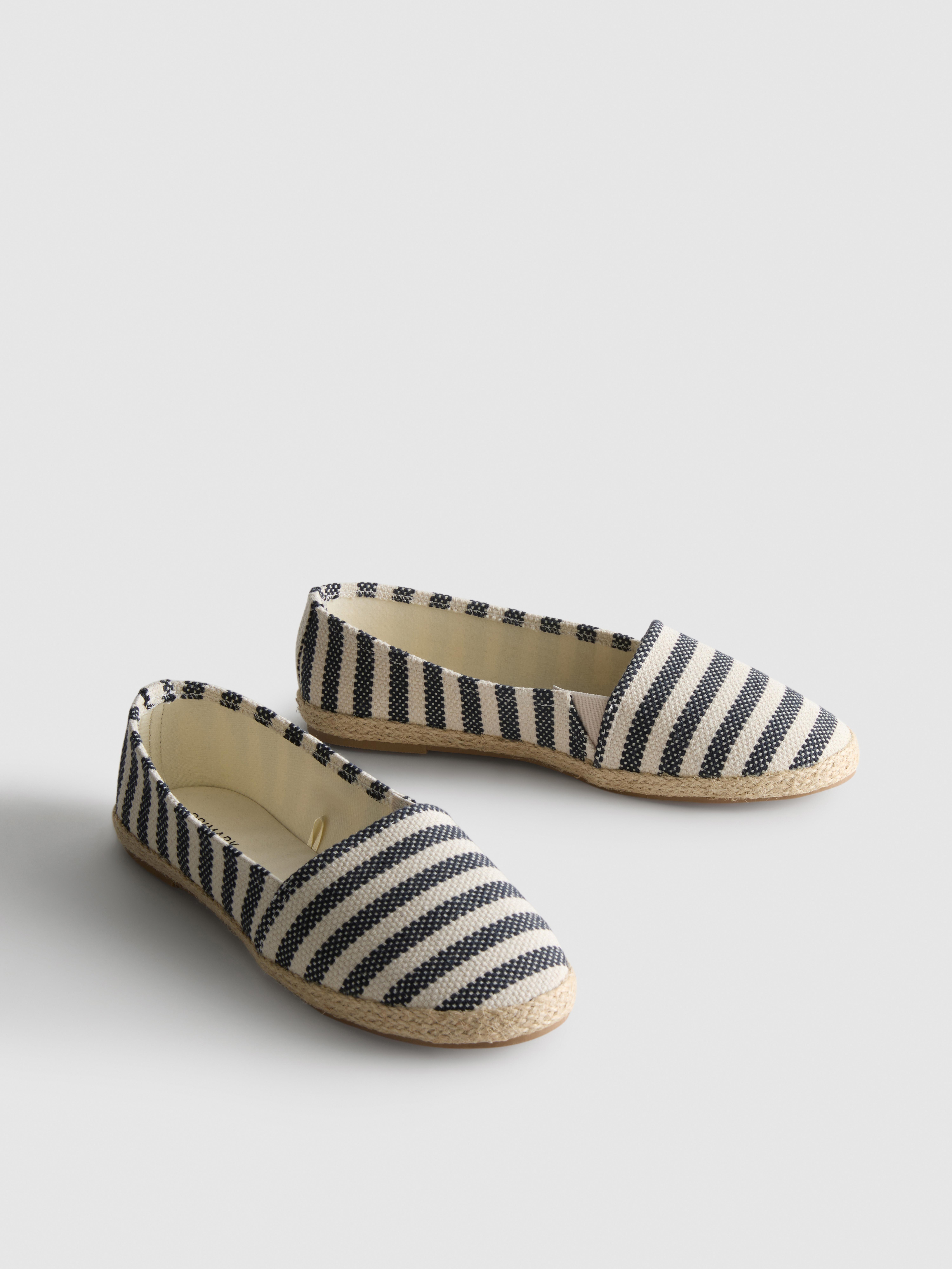 Espadrilles