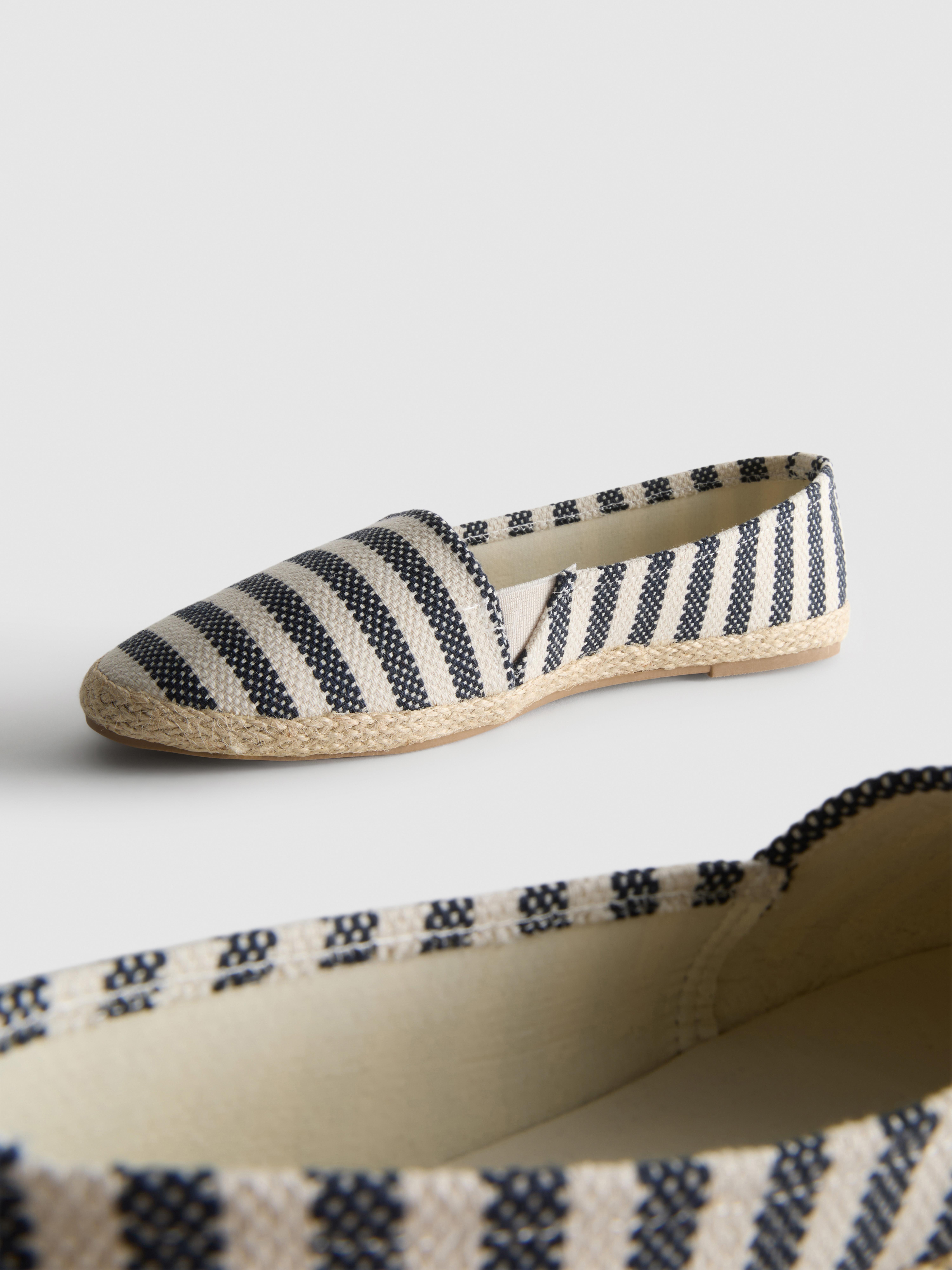 Espadrilles