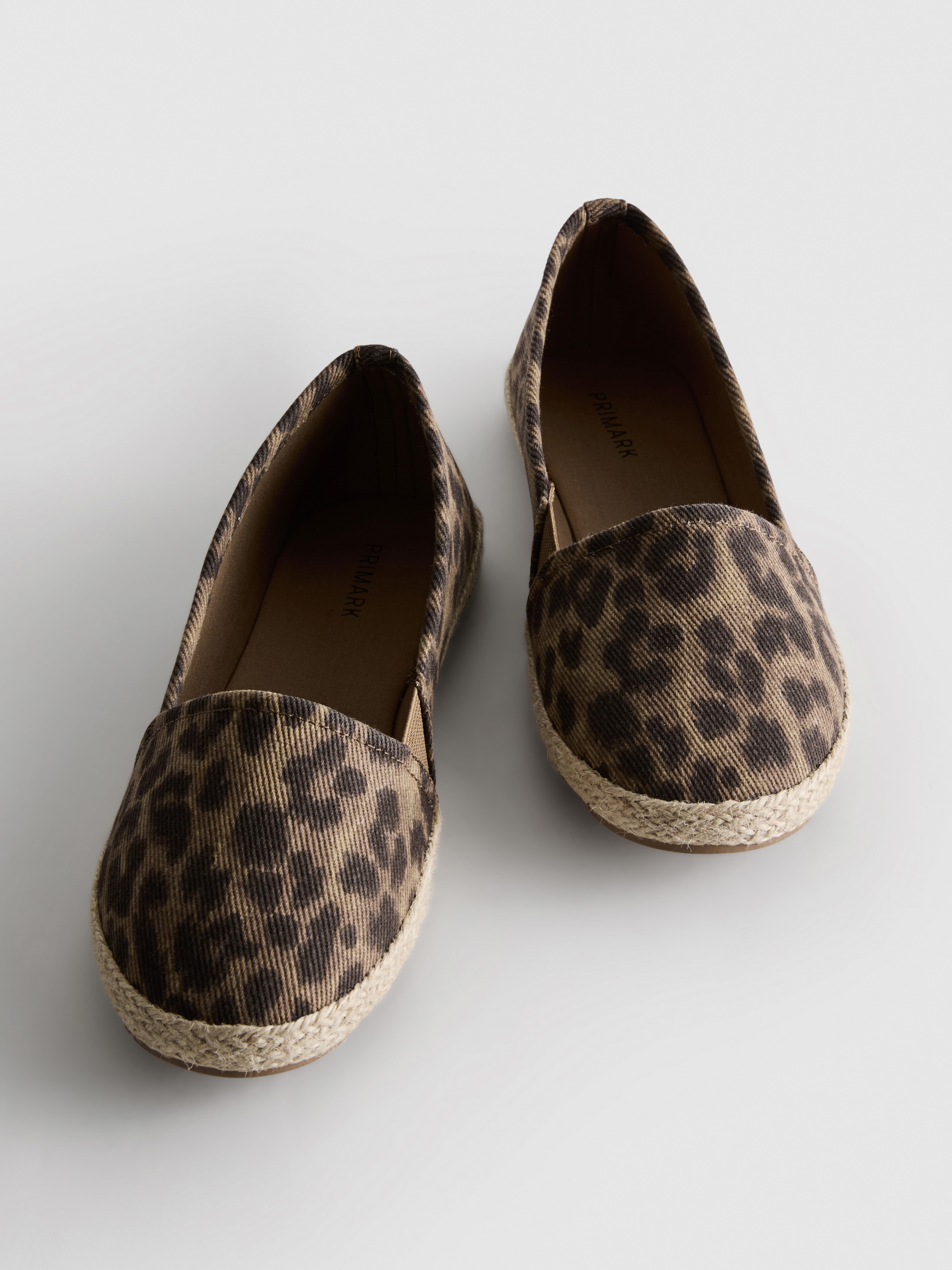 Espadrilles