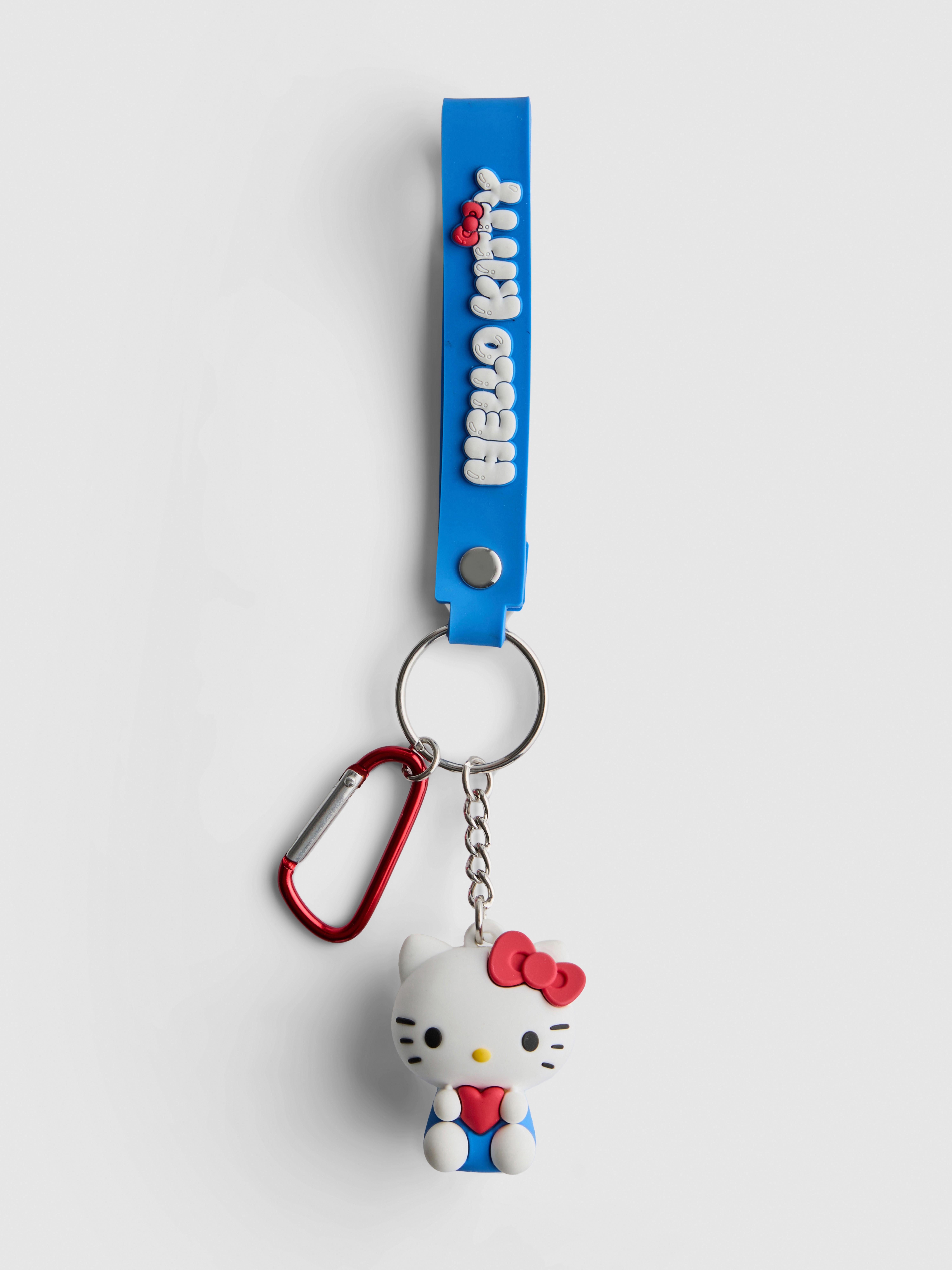 Hello Kitty Travel Dangle