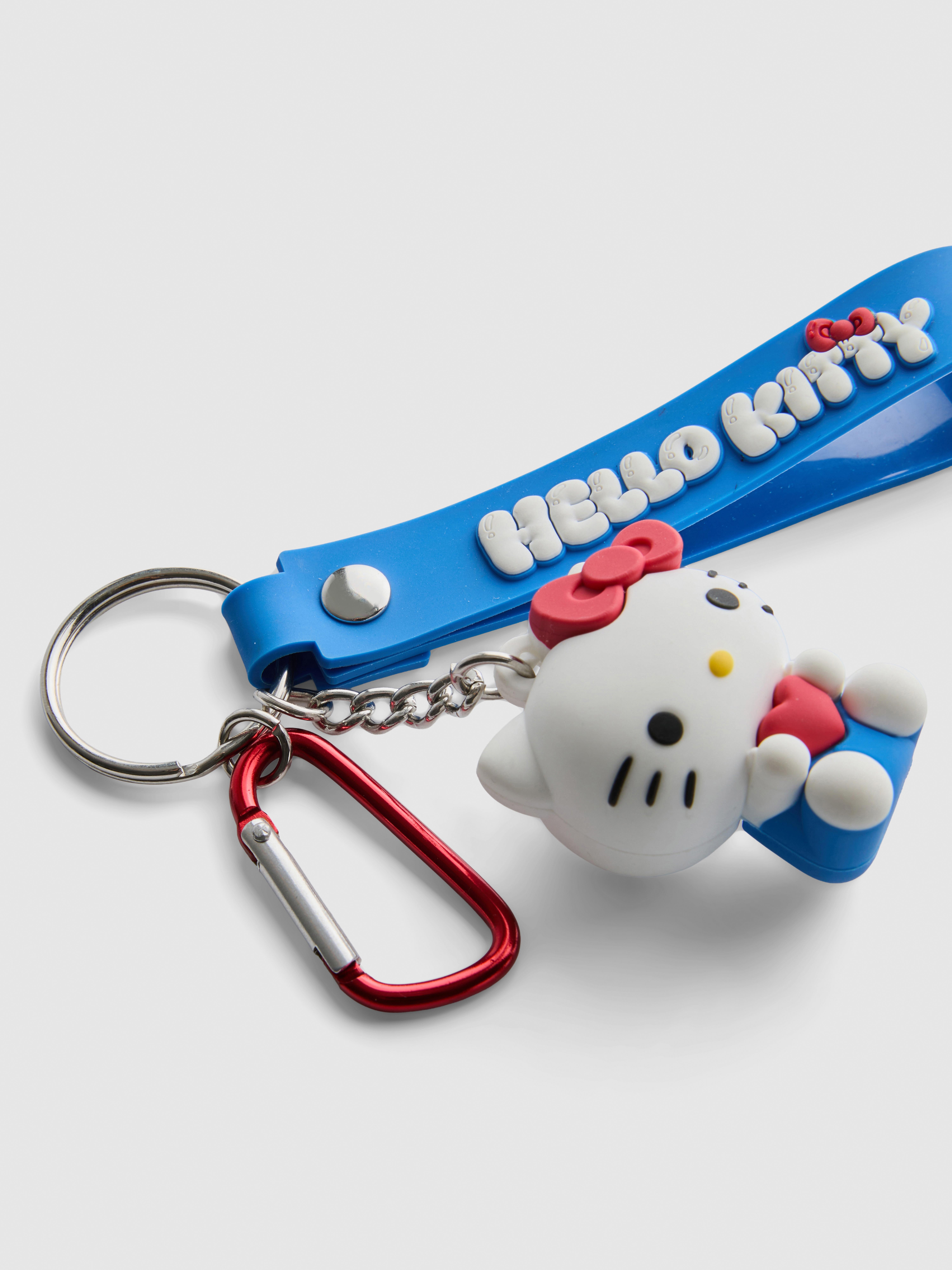 Hello Kitty Travel Dangle