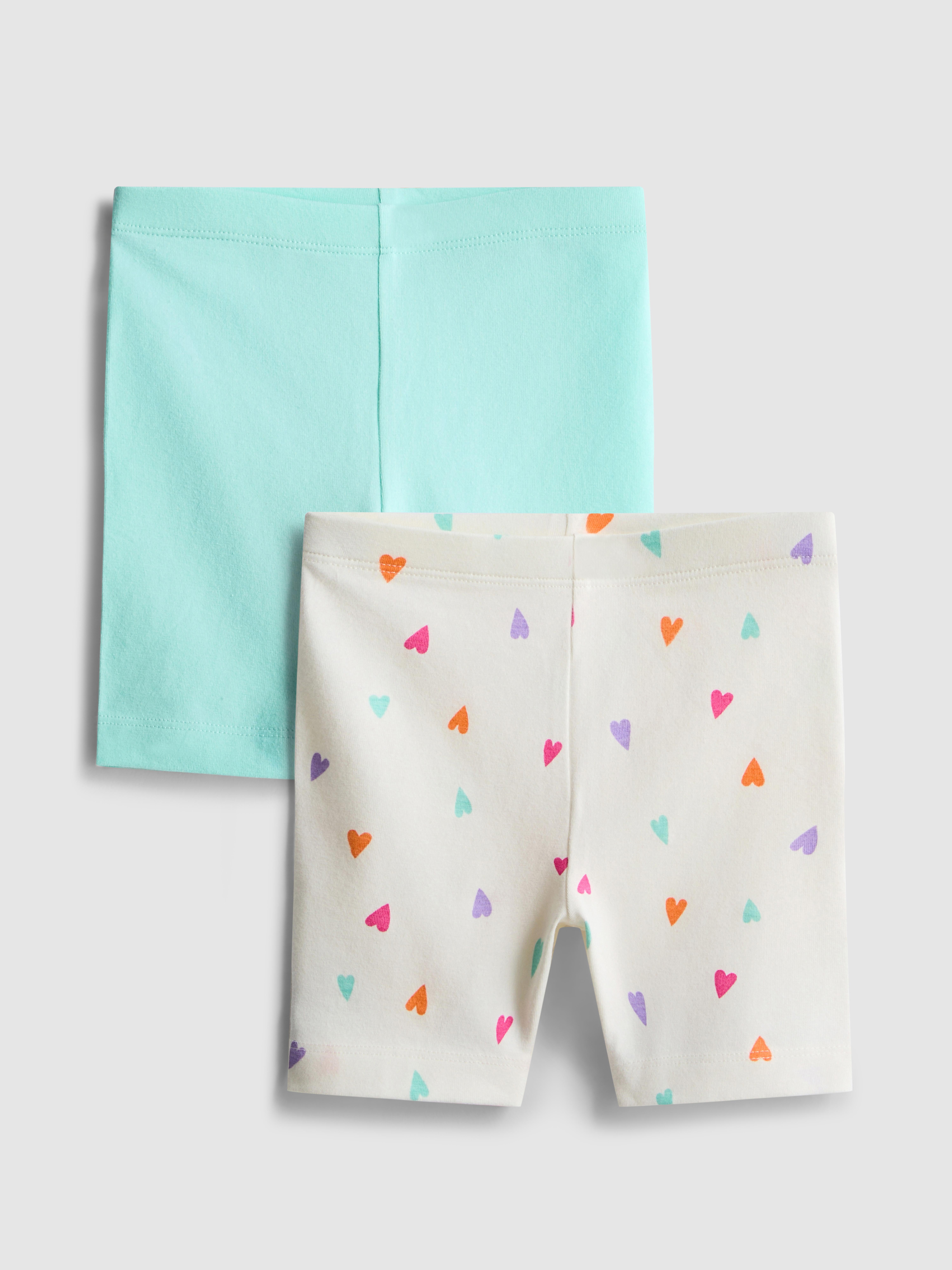 0–36 mois | Lot de 2 cyclistes
