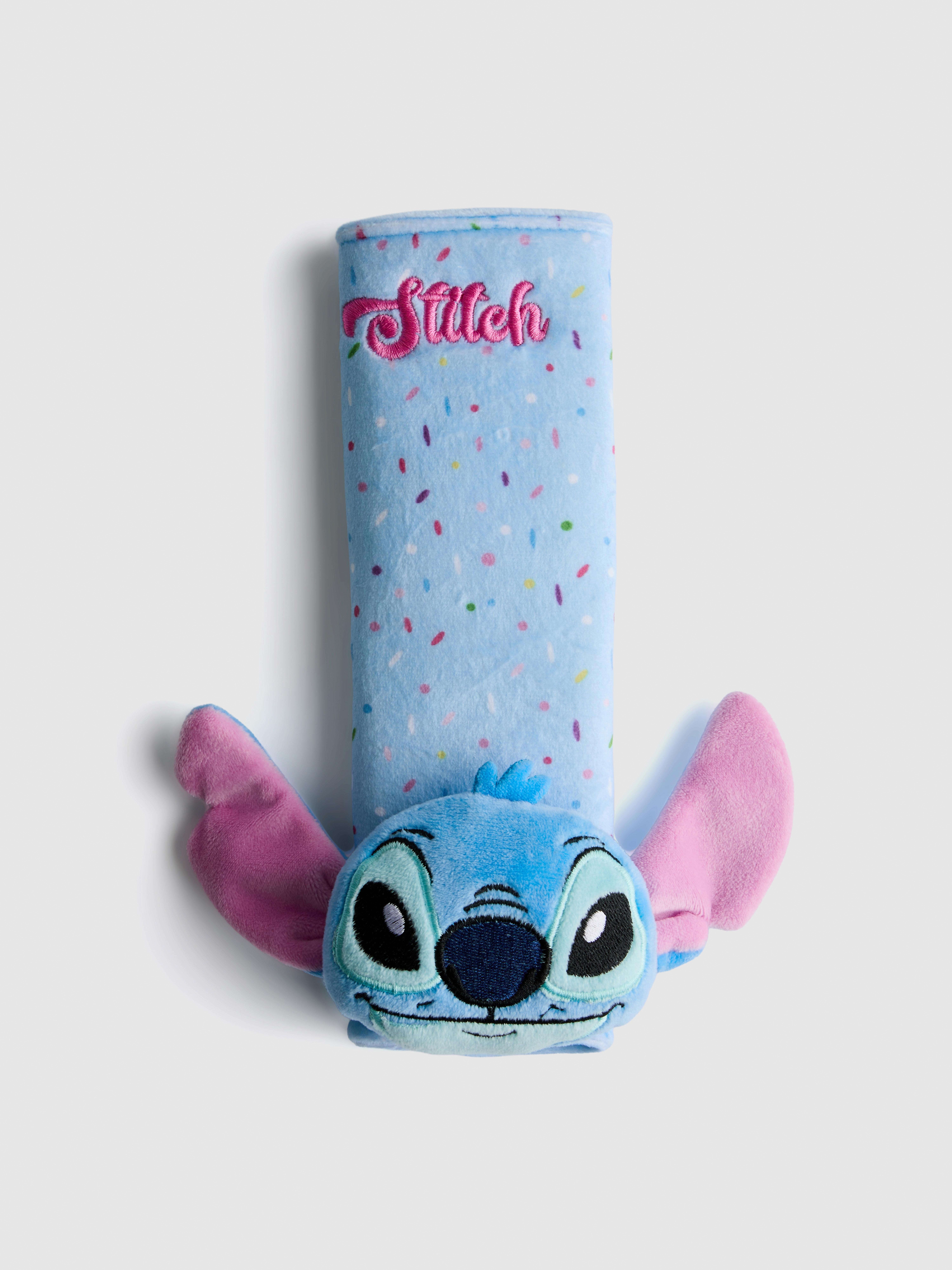 Husă centură de siguranță Stitch Disney