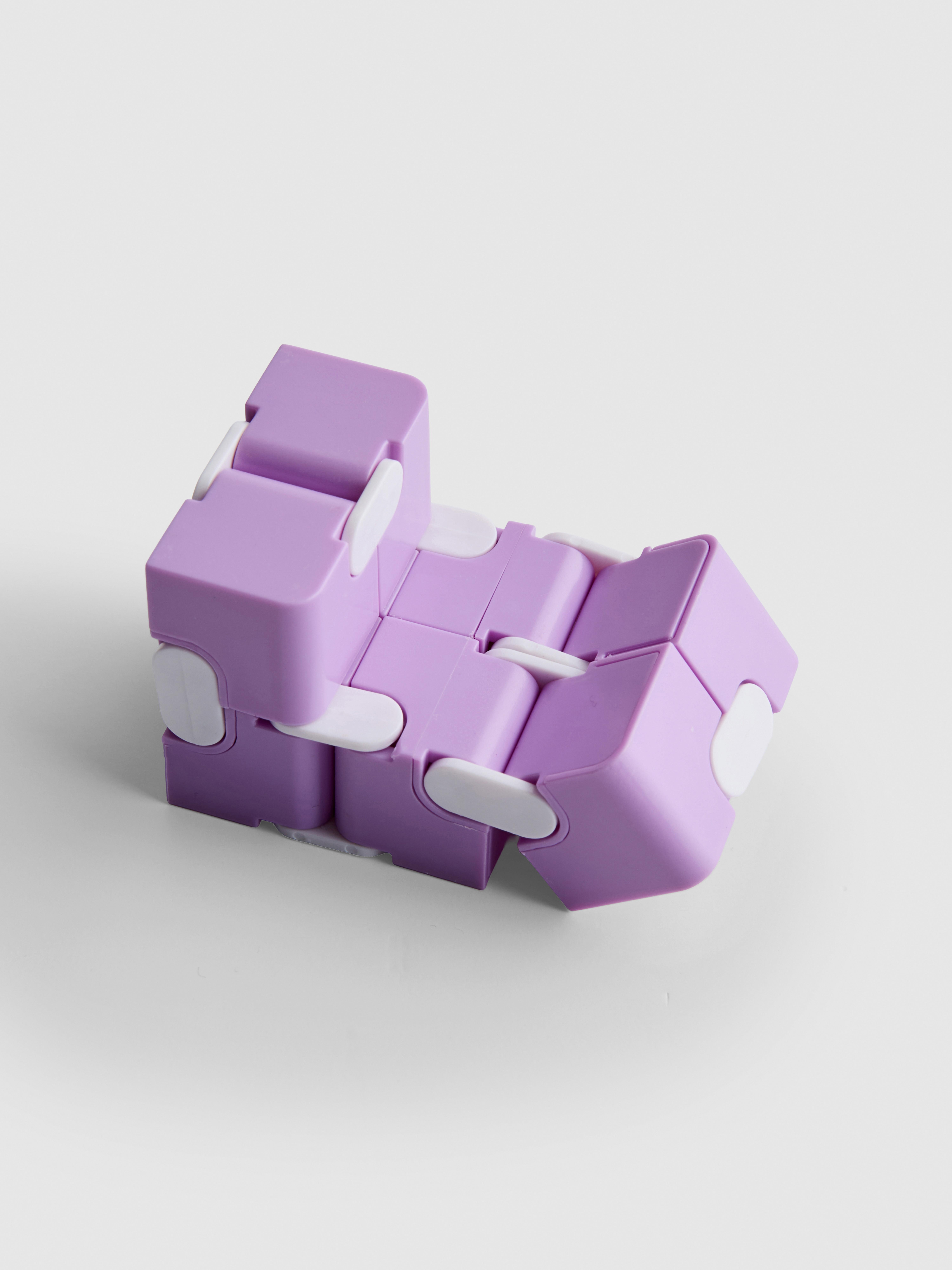 Cubo fidget