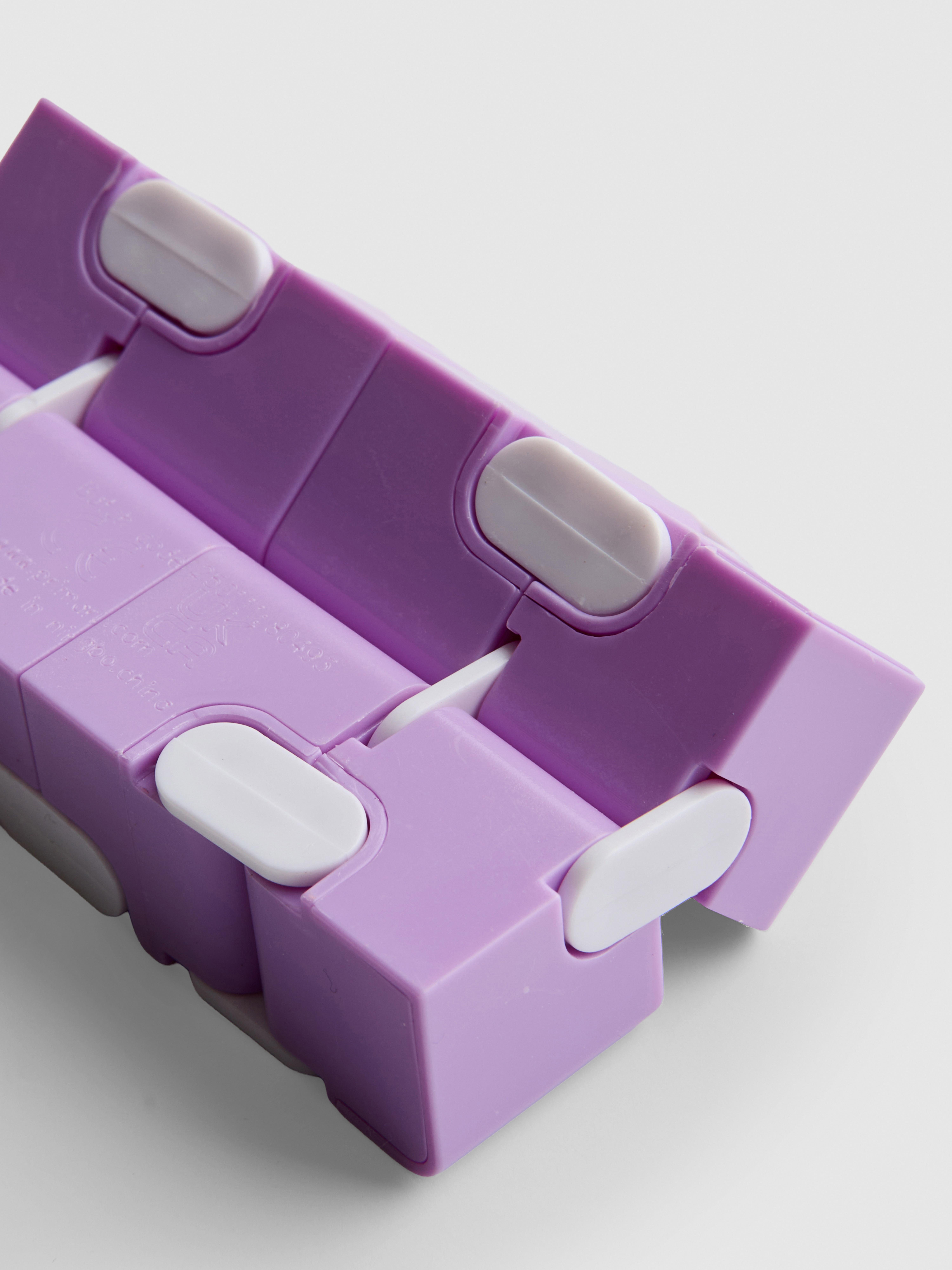 Jouet fidget cube