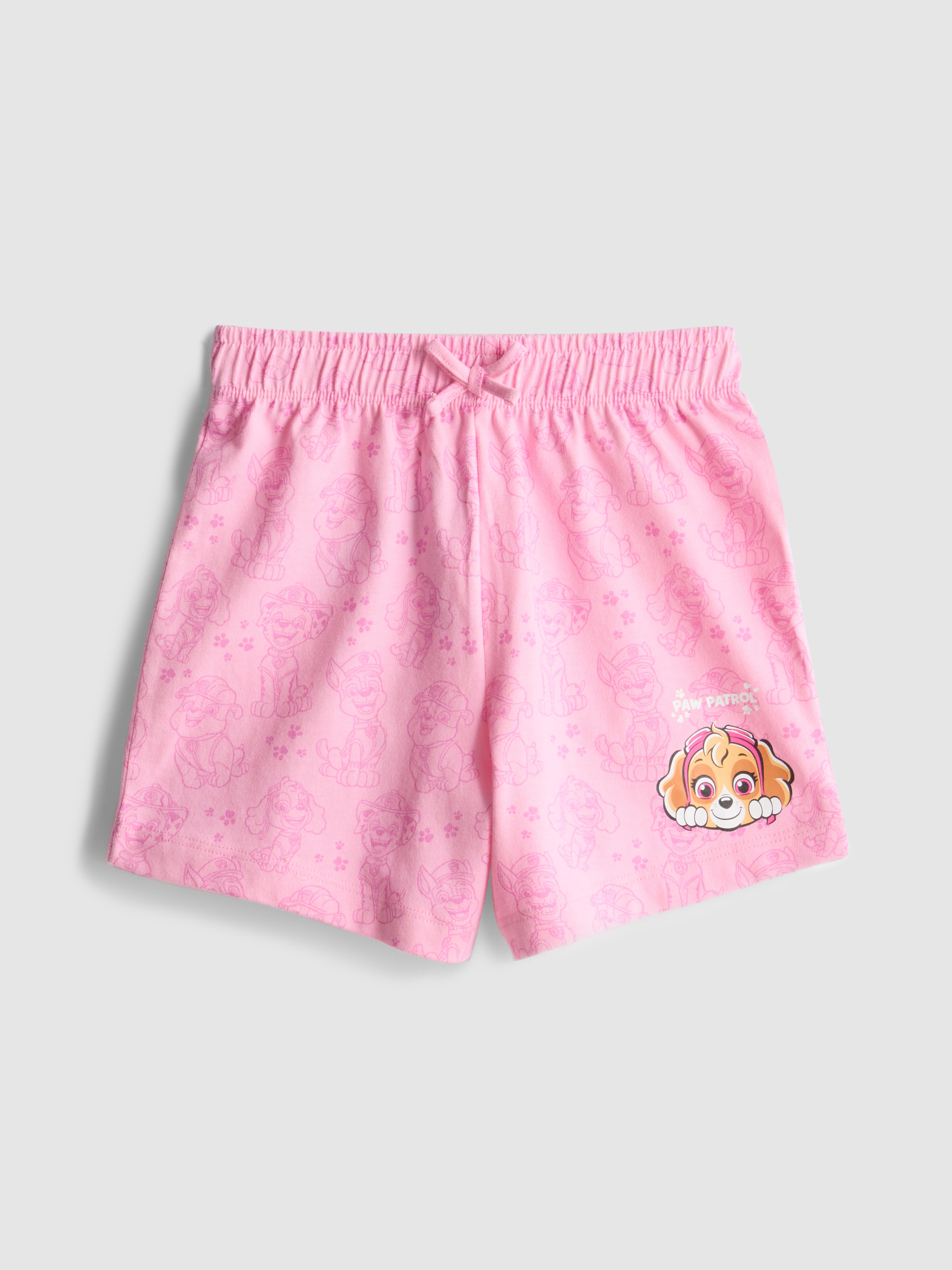 0-36mths | PAW Patrol Shorts