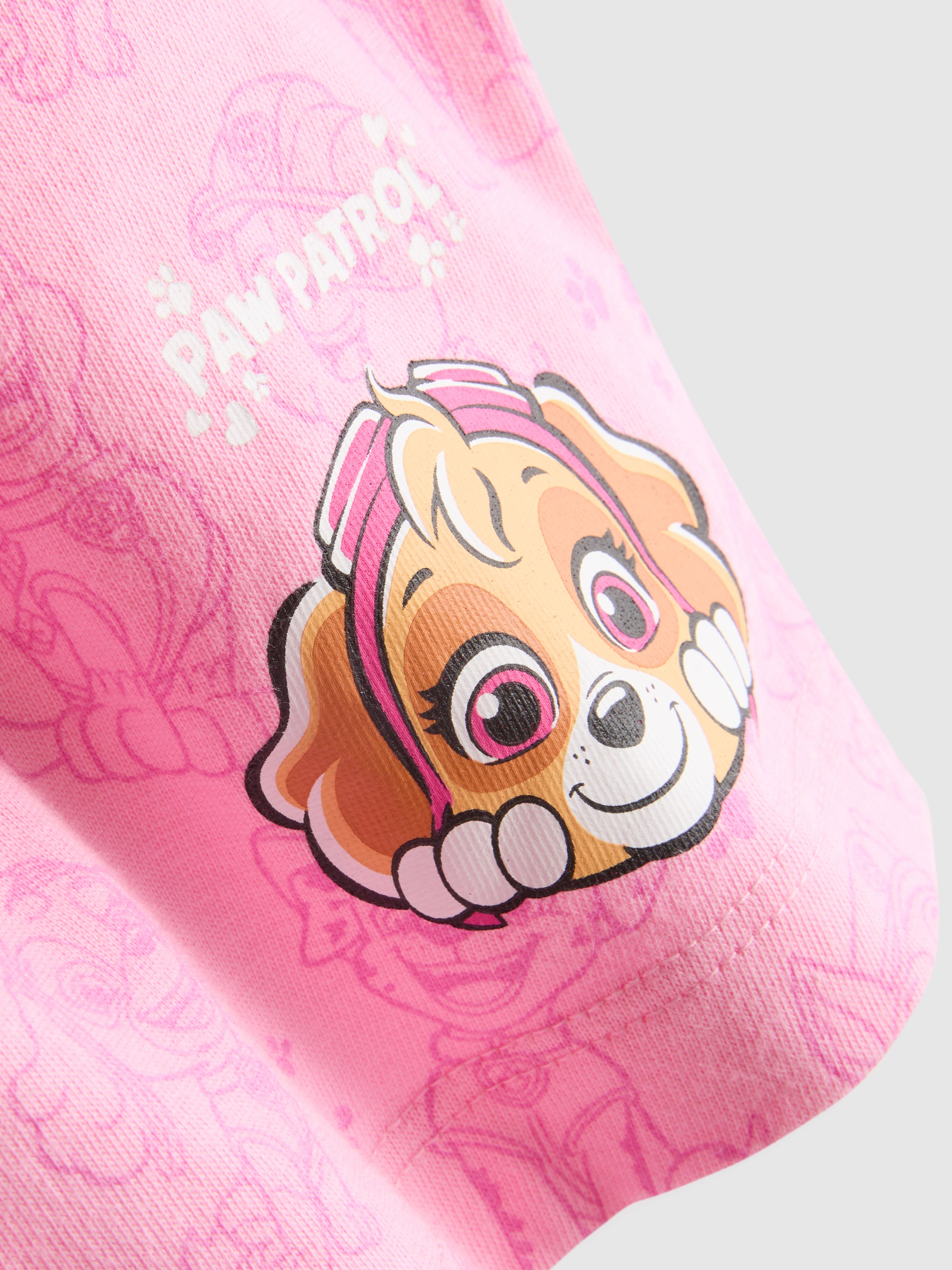 0–36 mies. | Szorty z motywem PAW Patrol