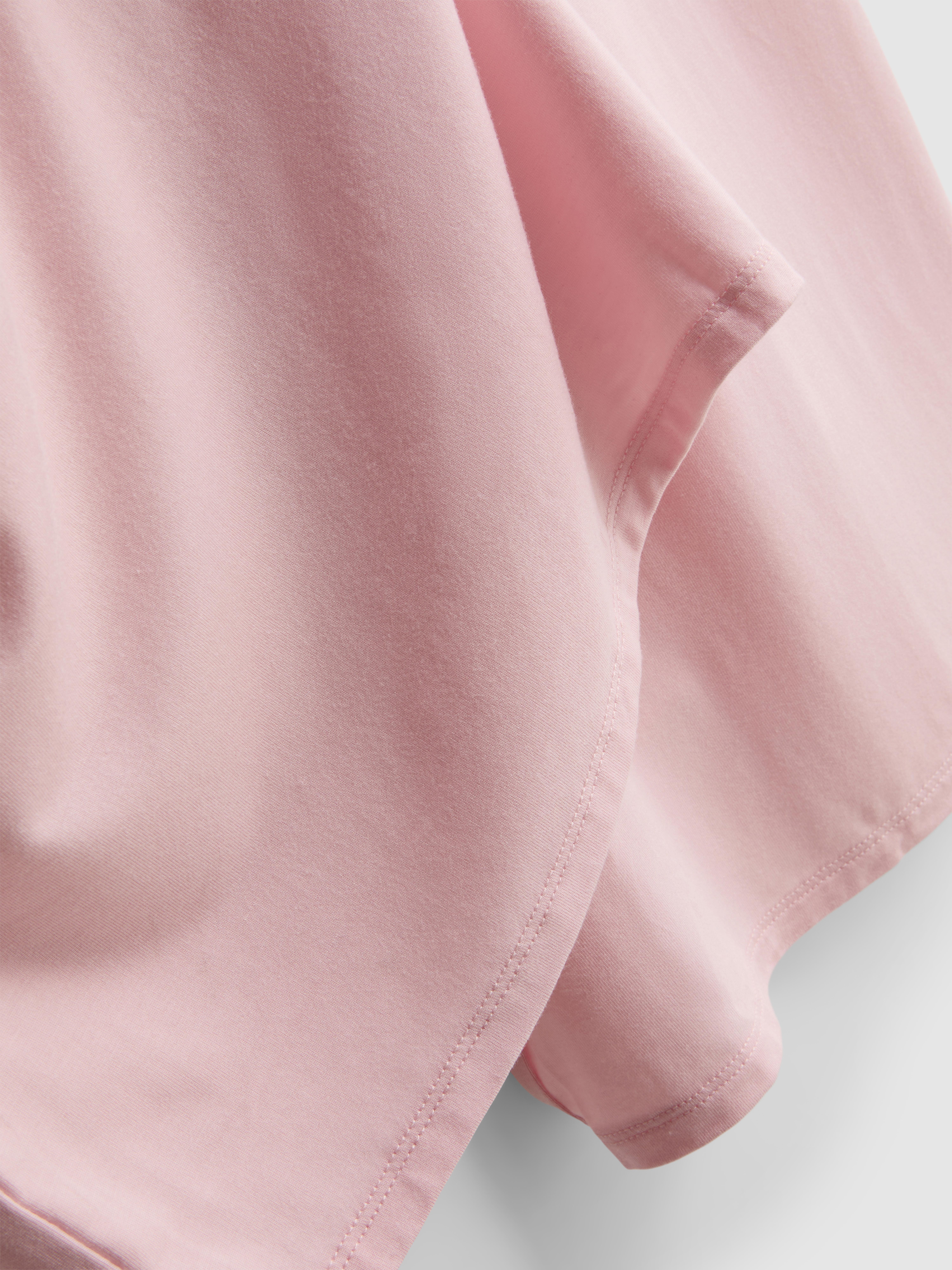 Modal Rich Relaxed Pajama Bottoms