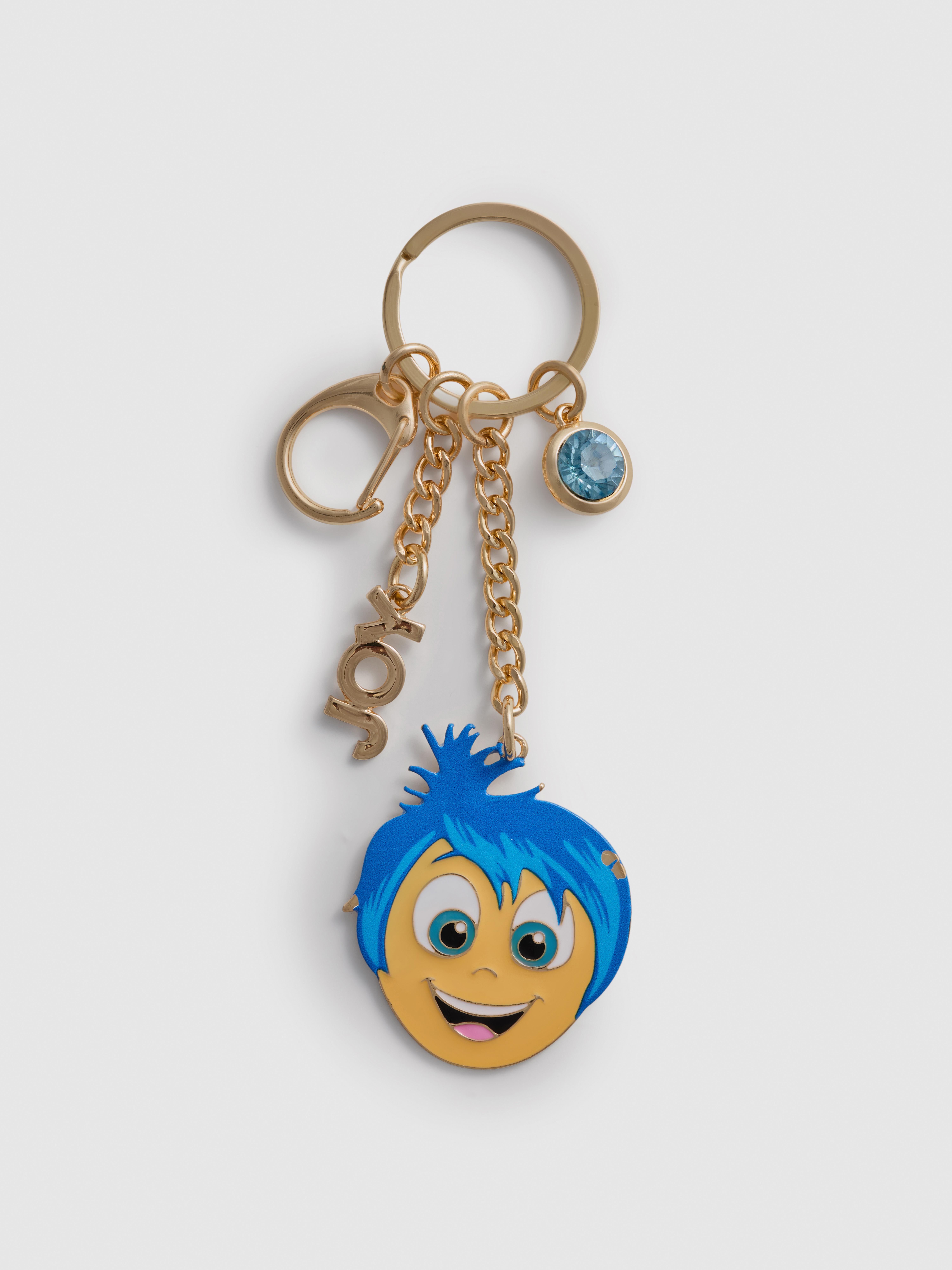 Porte-clés Disney Pixar Vice-versa Joie