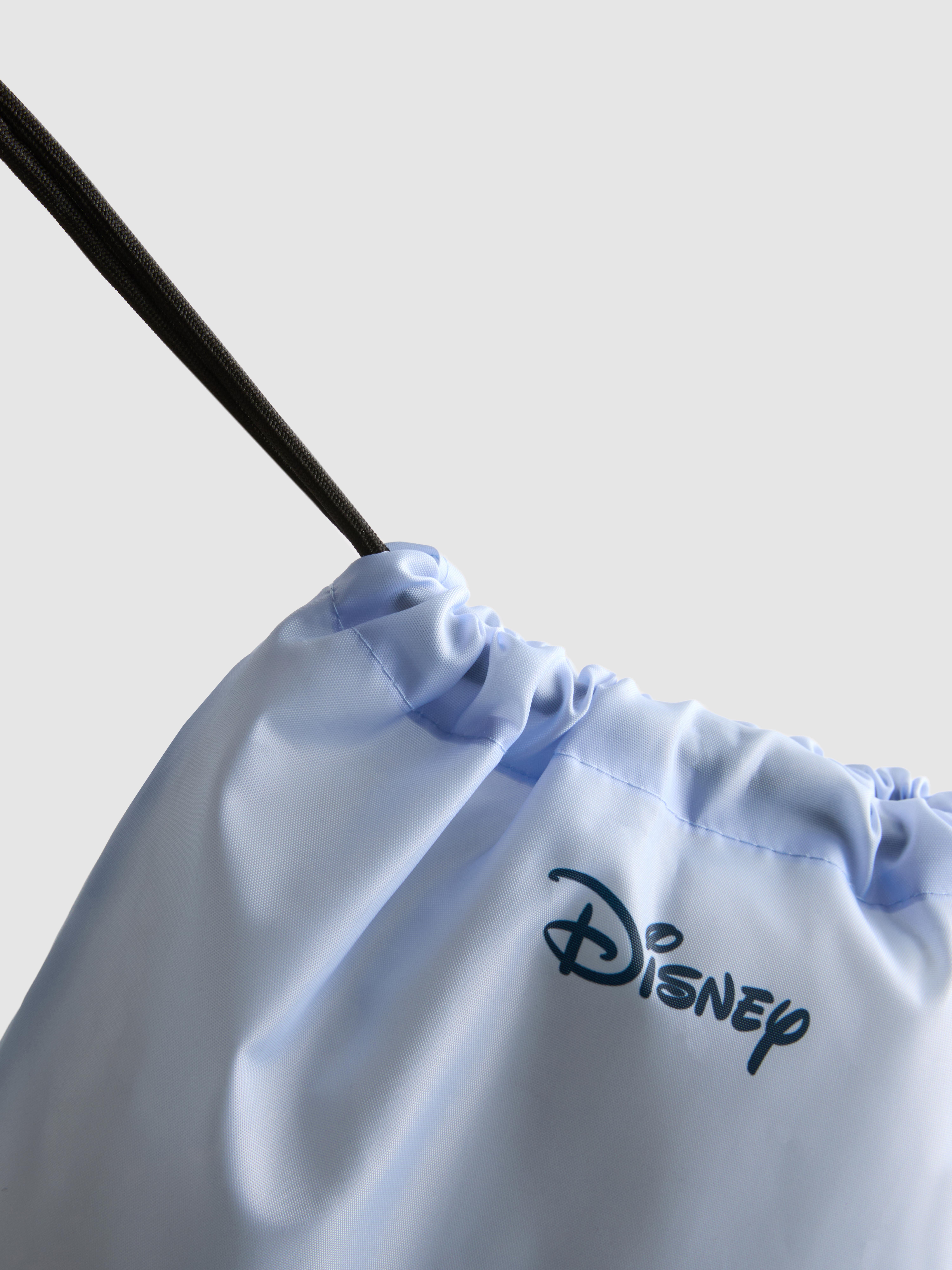 Pytel se stahovací šňůrkou Disney Stitch