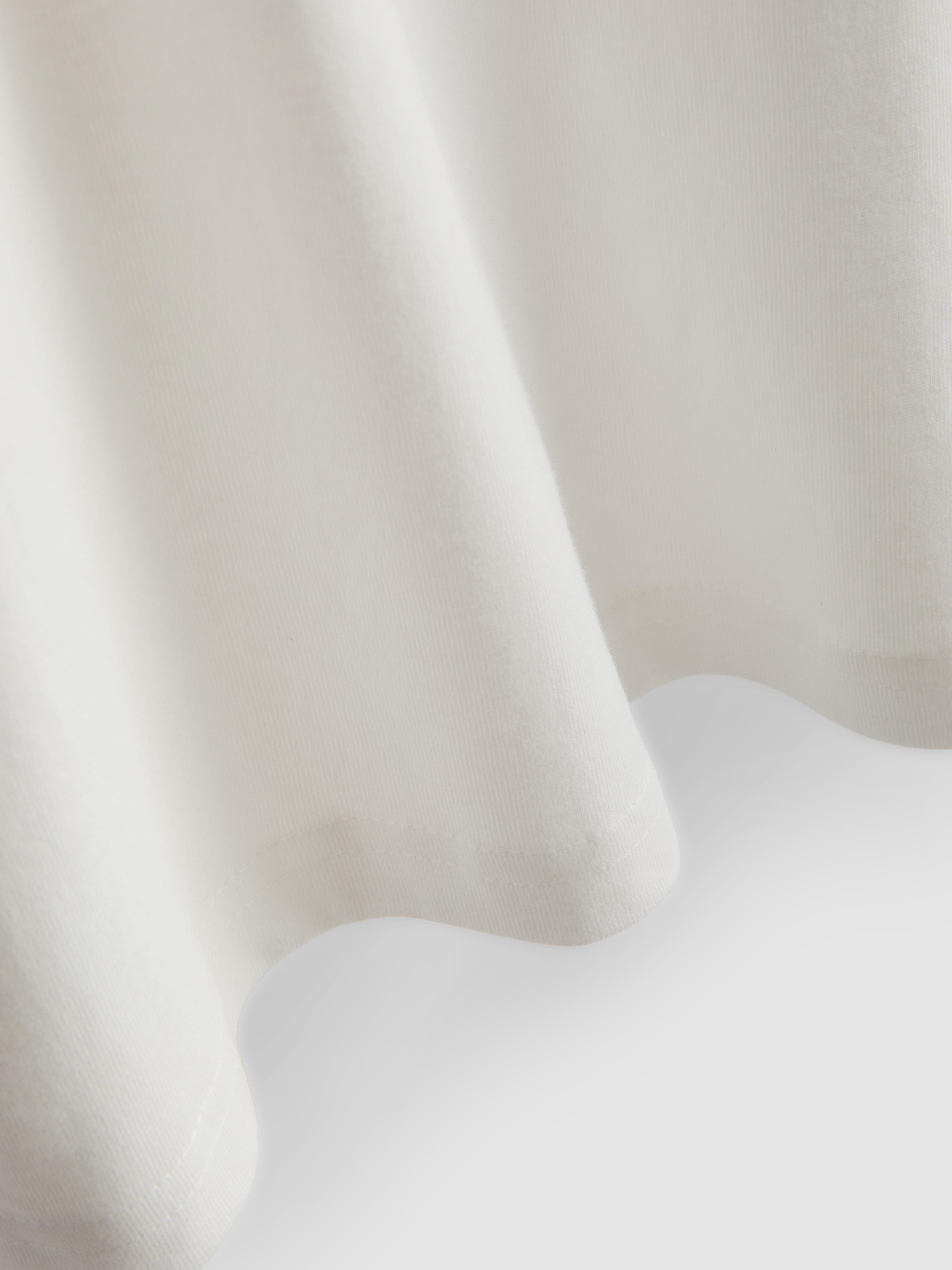 7-15yrs | Pure Cotton Printed T-Shirt