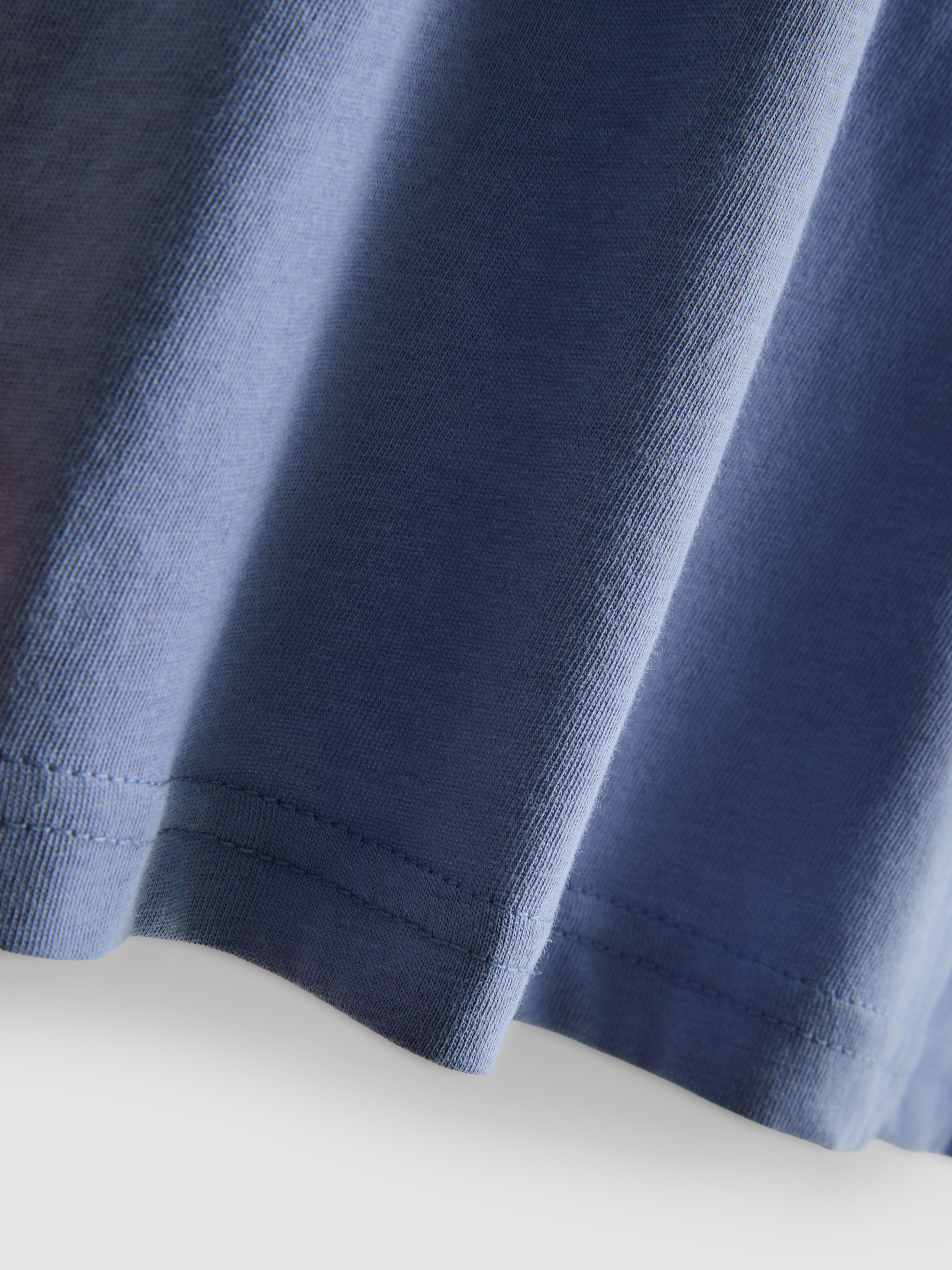 7 - 15 ani | Tricou din bumbac pur cu imprimeu