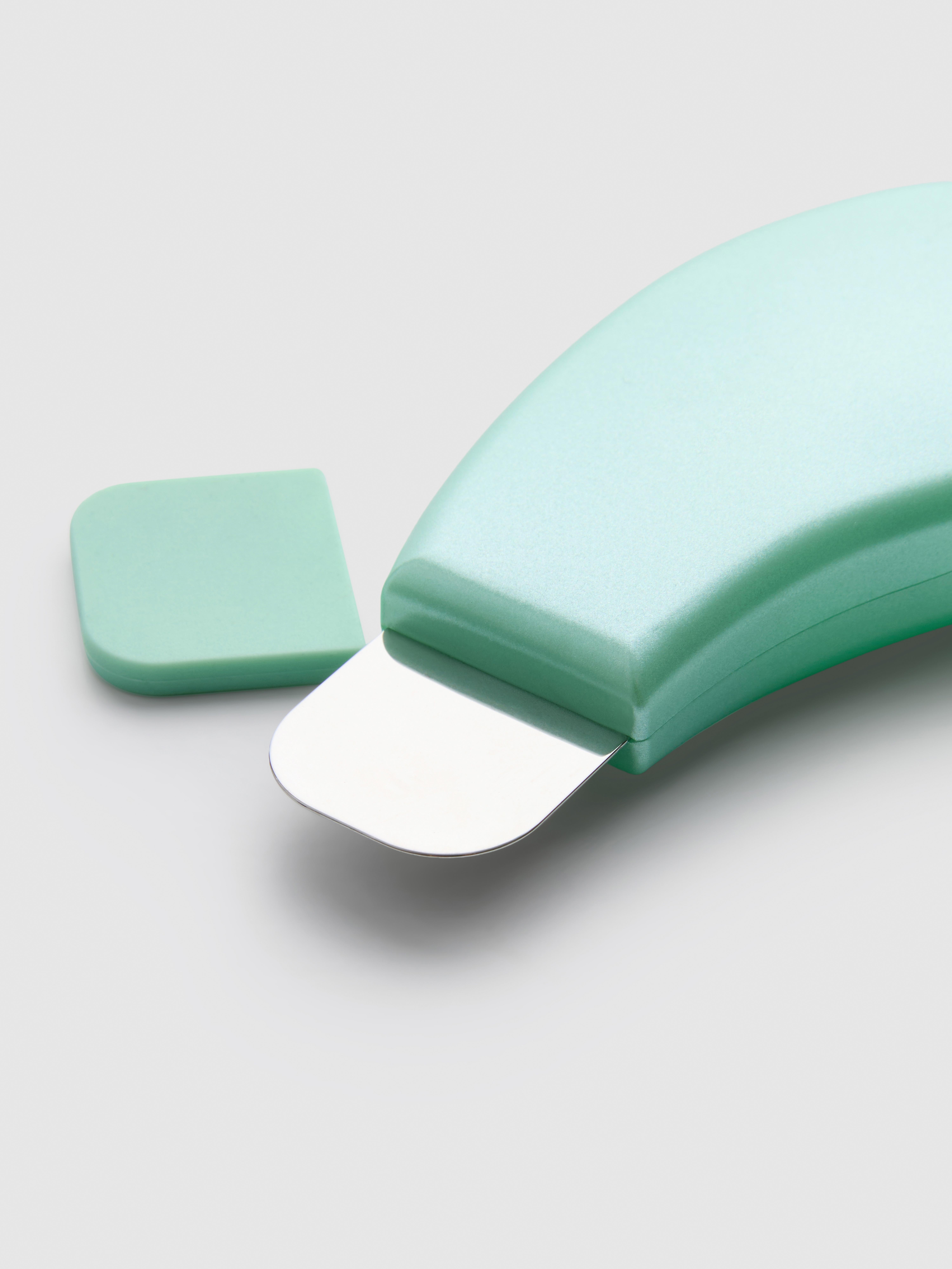 PS... Silicone Blackhead Remover