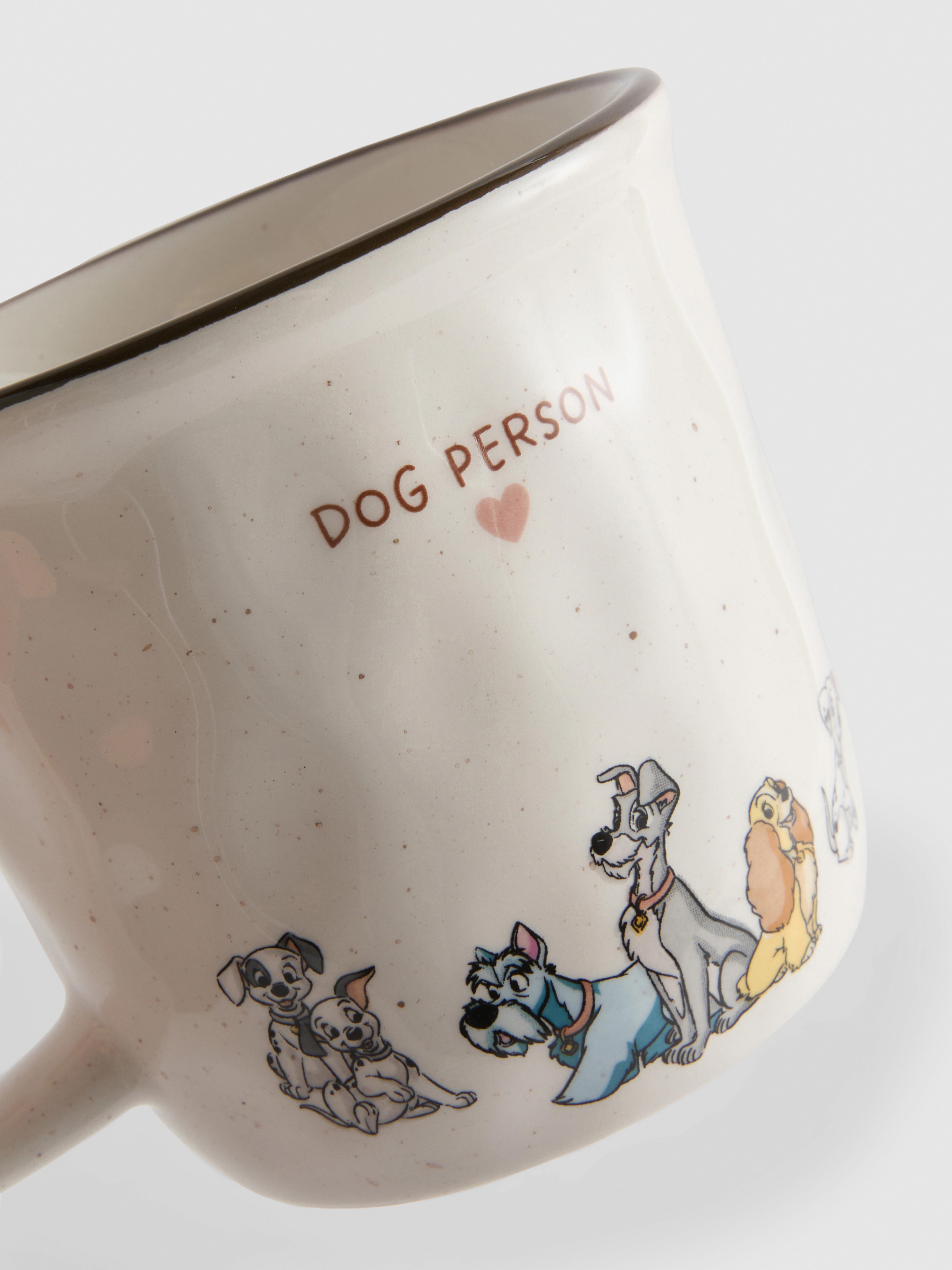 „Disney Susi und Strolch“ Tasse