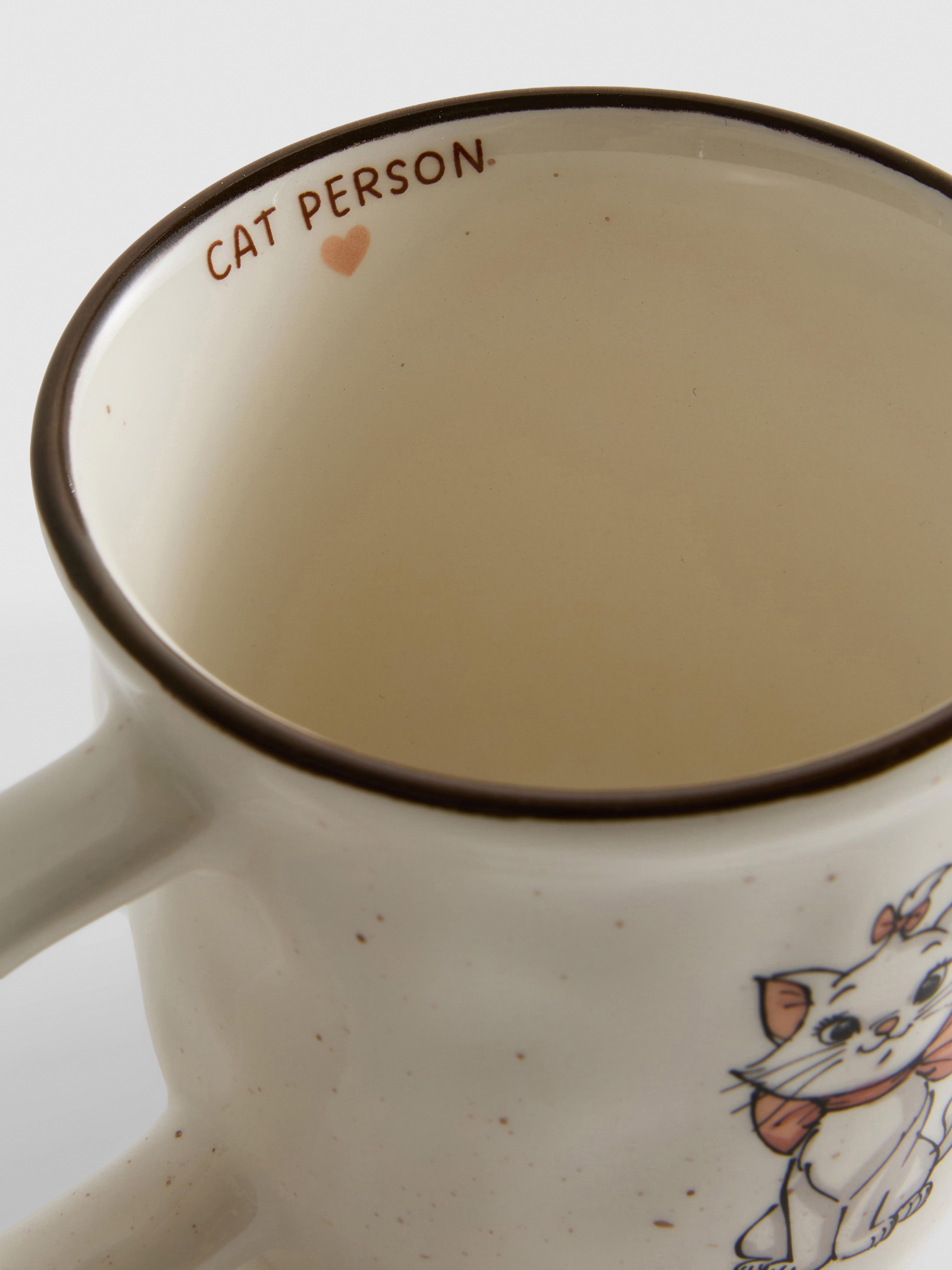 Disney's The Aristocats Marie Mug