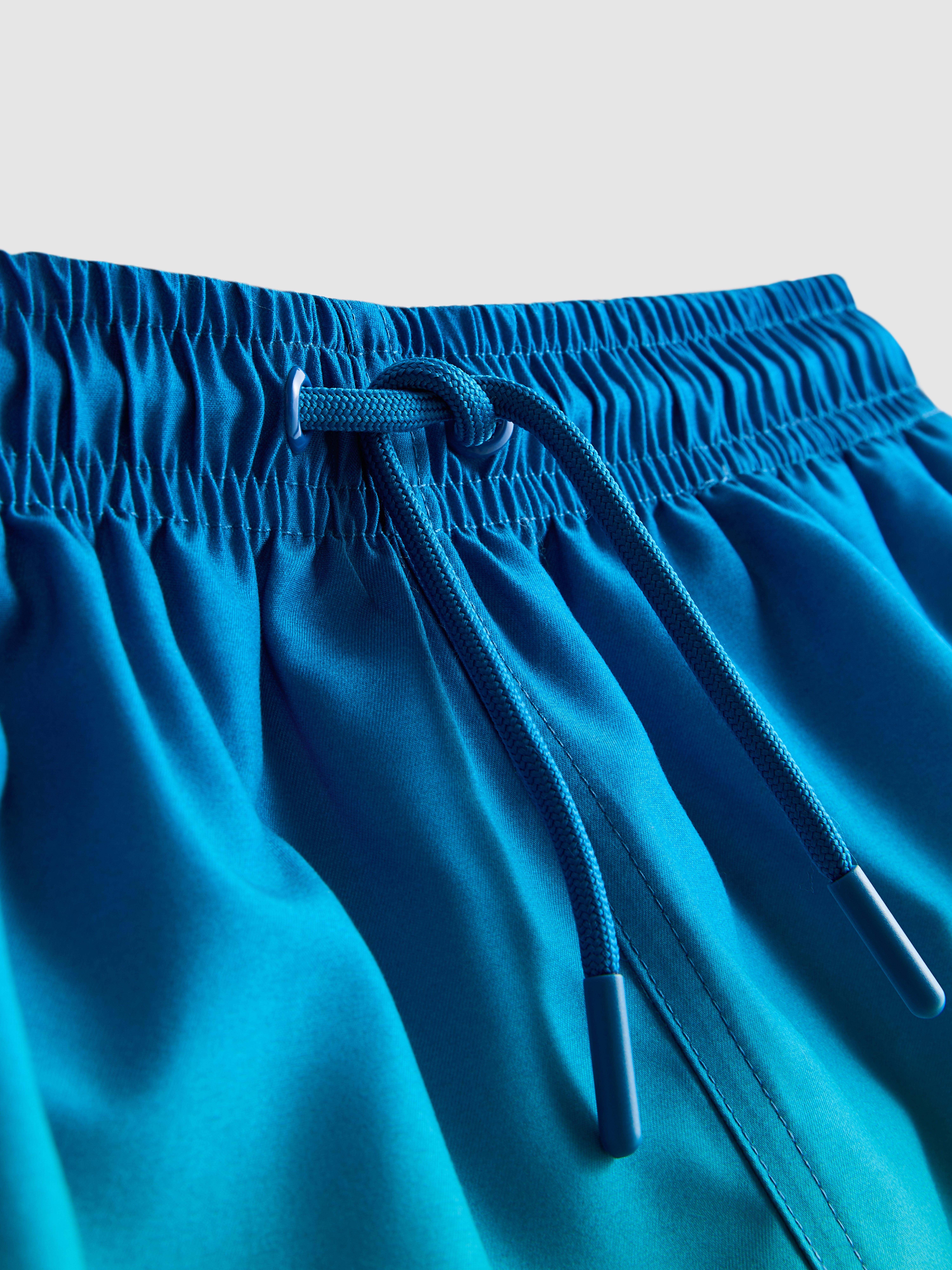 7-15yrs | Ombré Swim Shorts