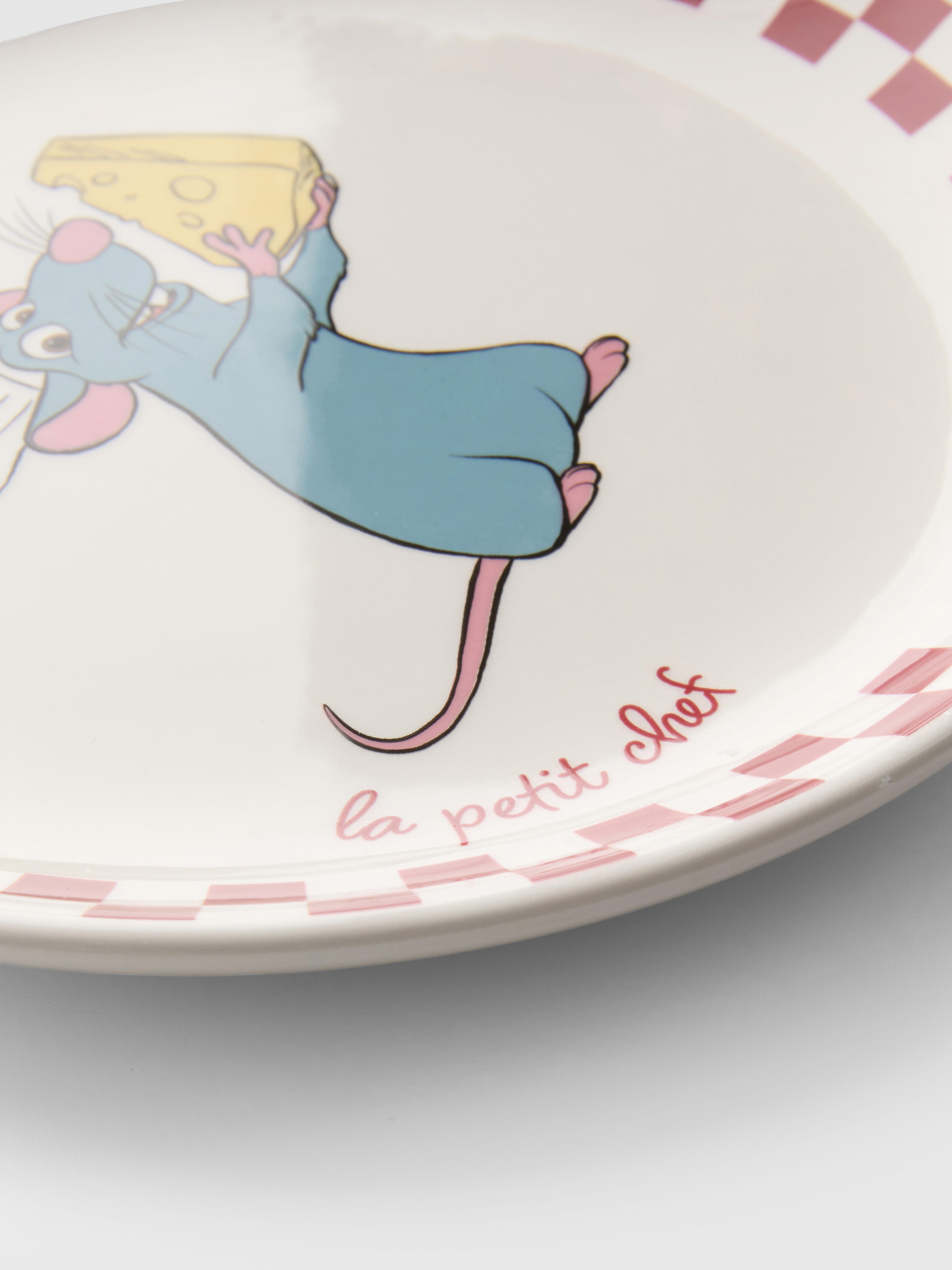 Disney's Ratatouille Side Plate