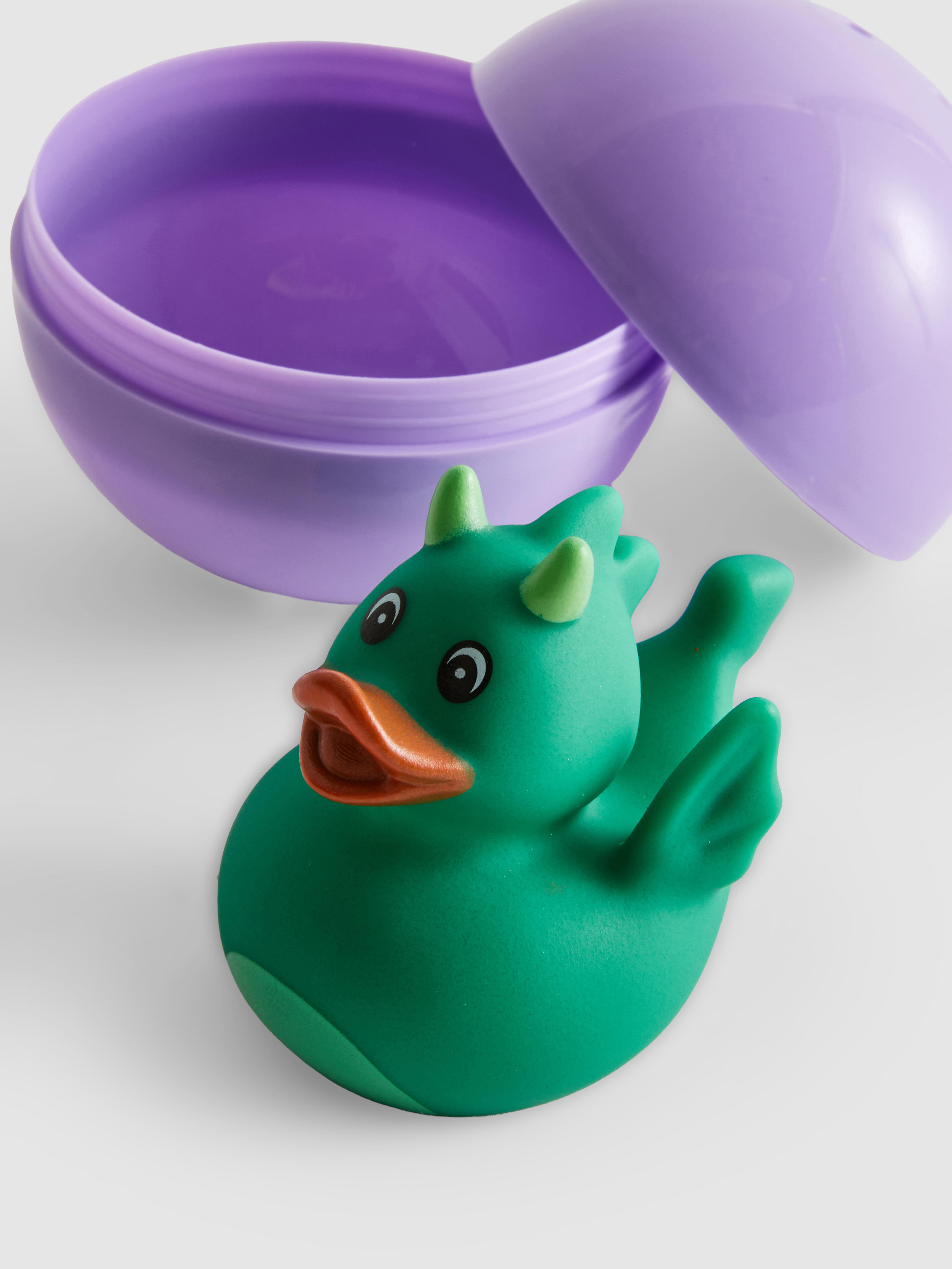 Collectible Surprise Duck Toy