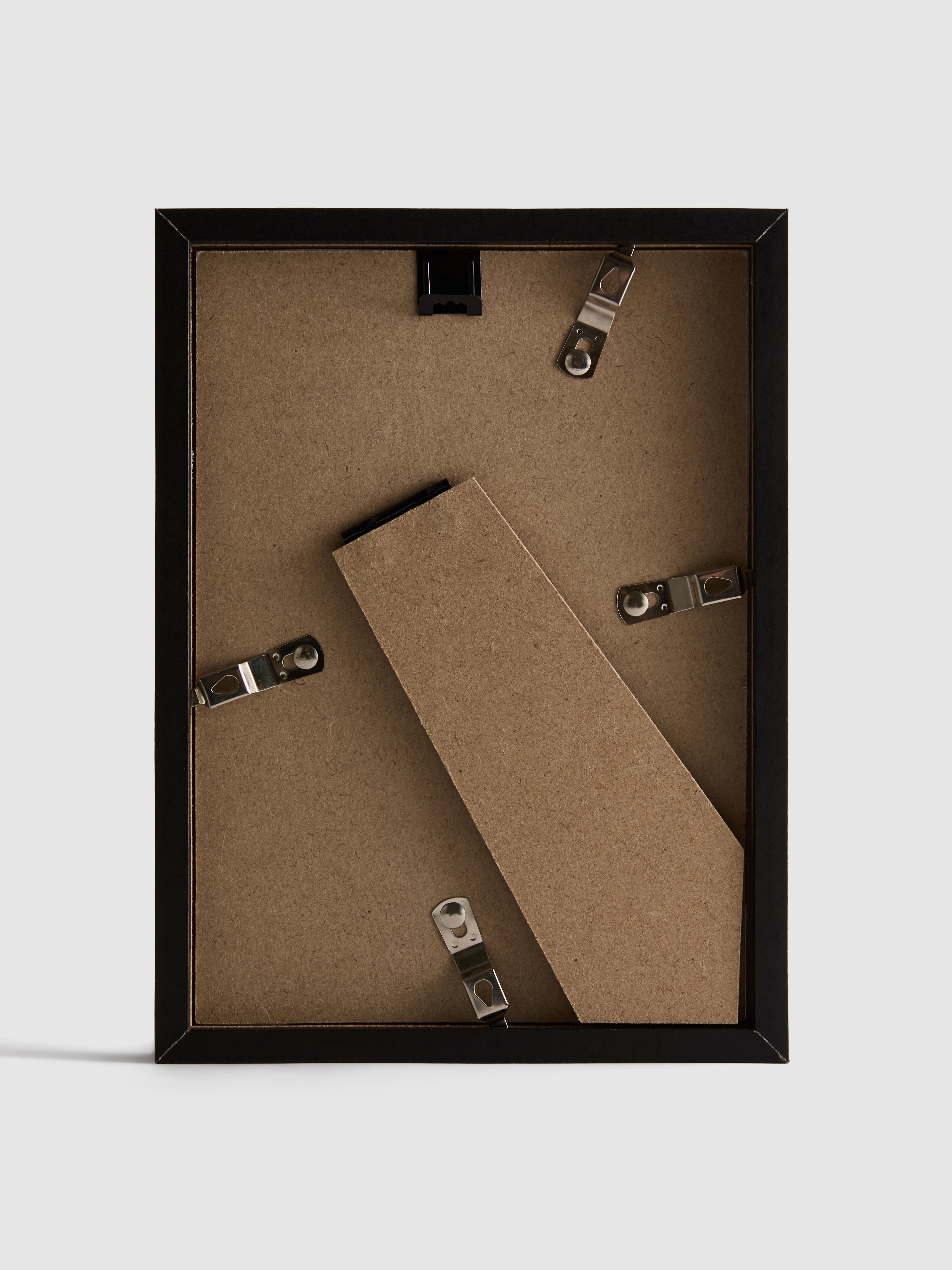 Beveled Photo Frame | 13x19cm (5x7in)