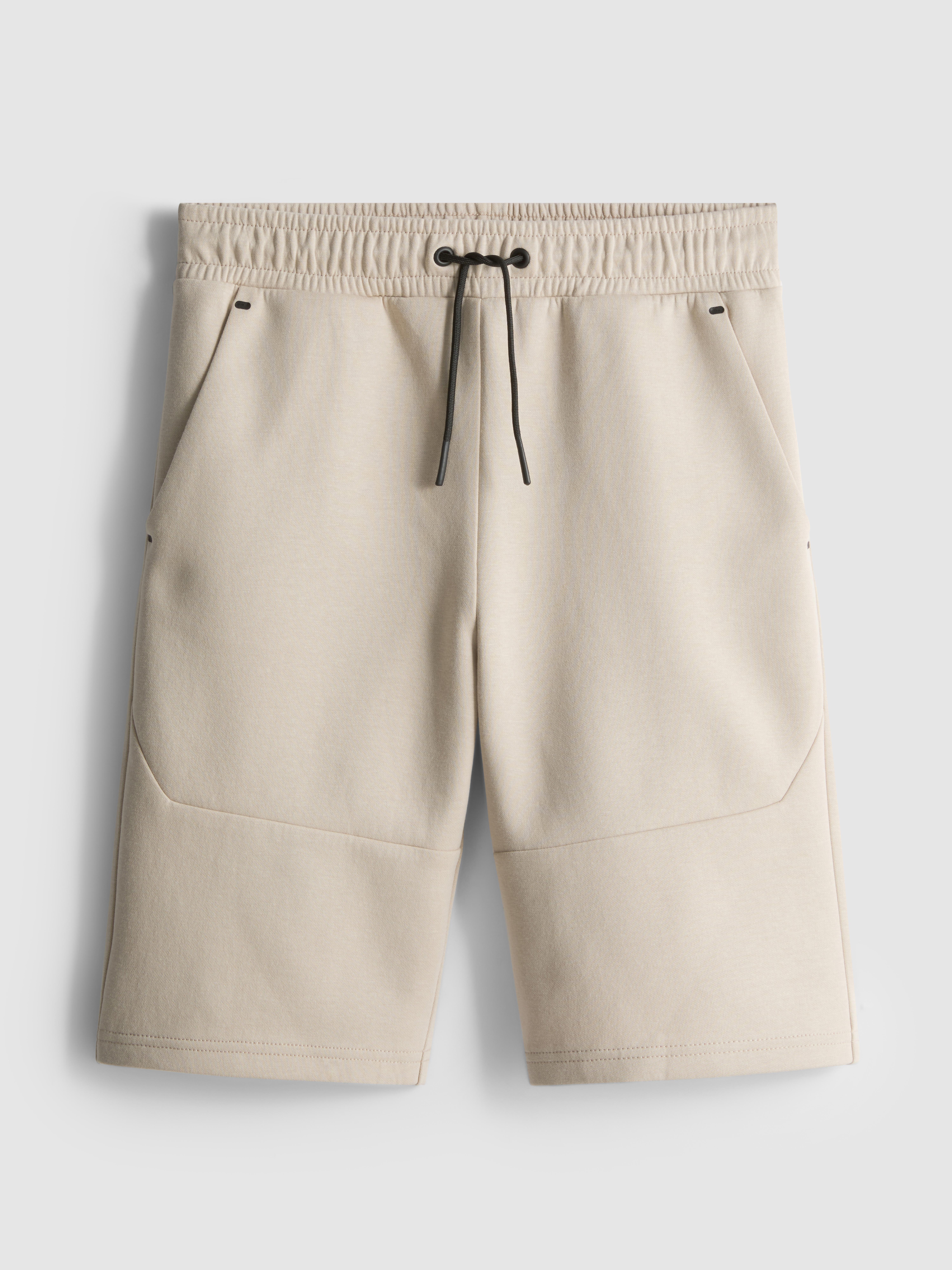 7–15 ans | Short contrecollé