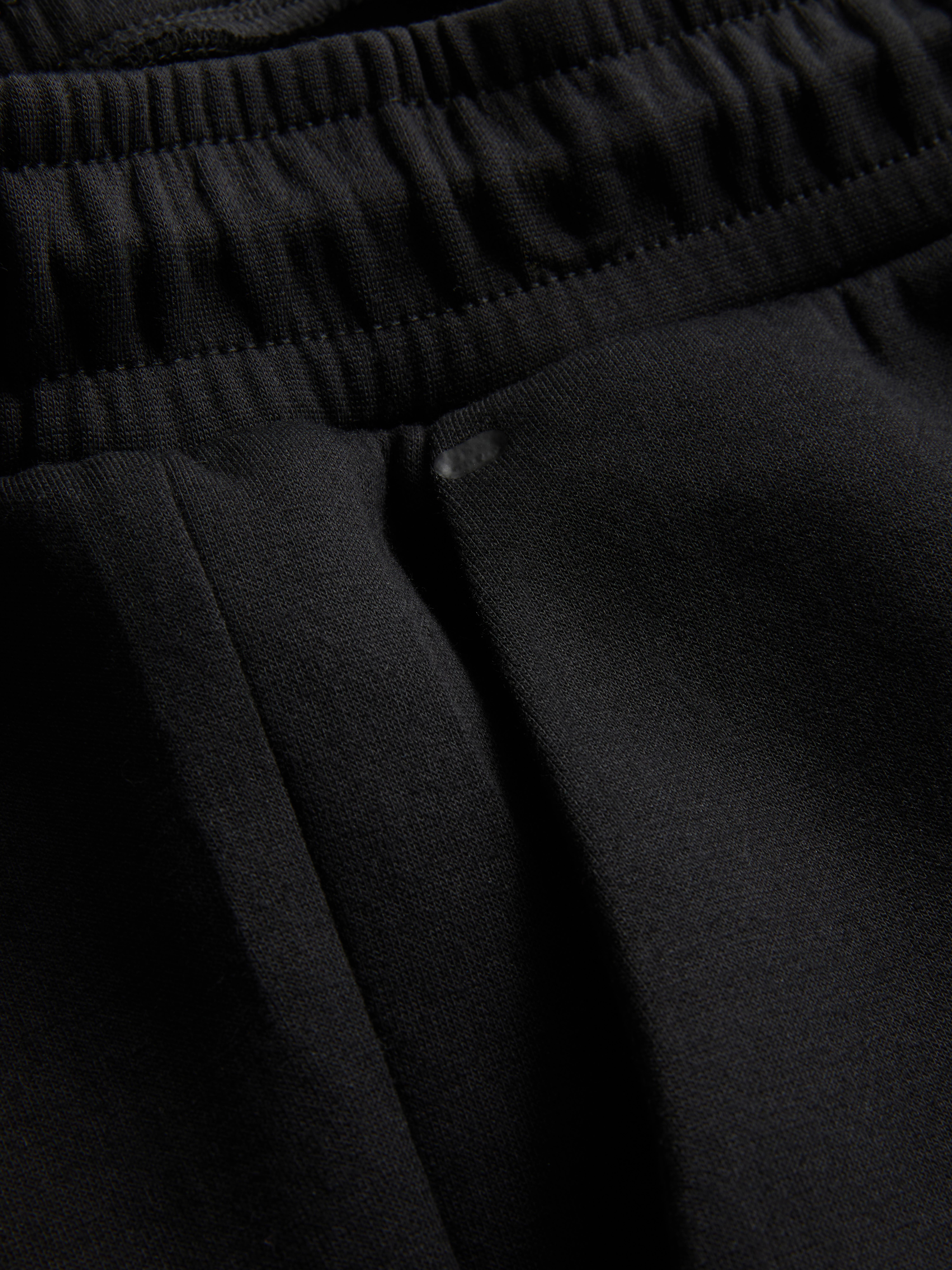 7-15 anos | Calções reforçados