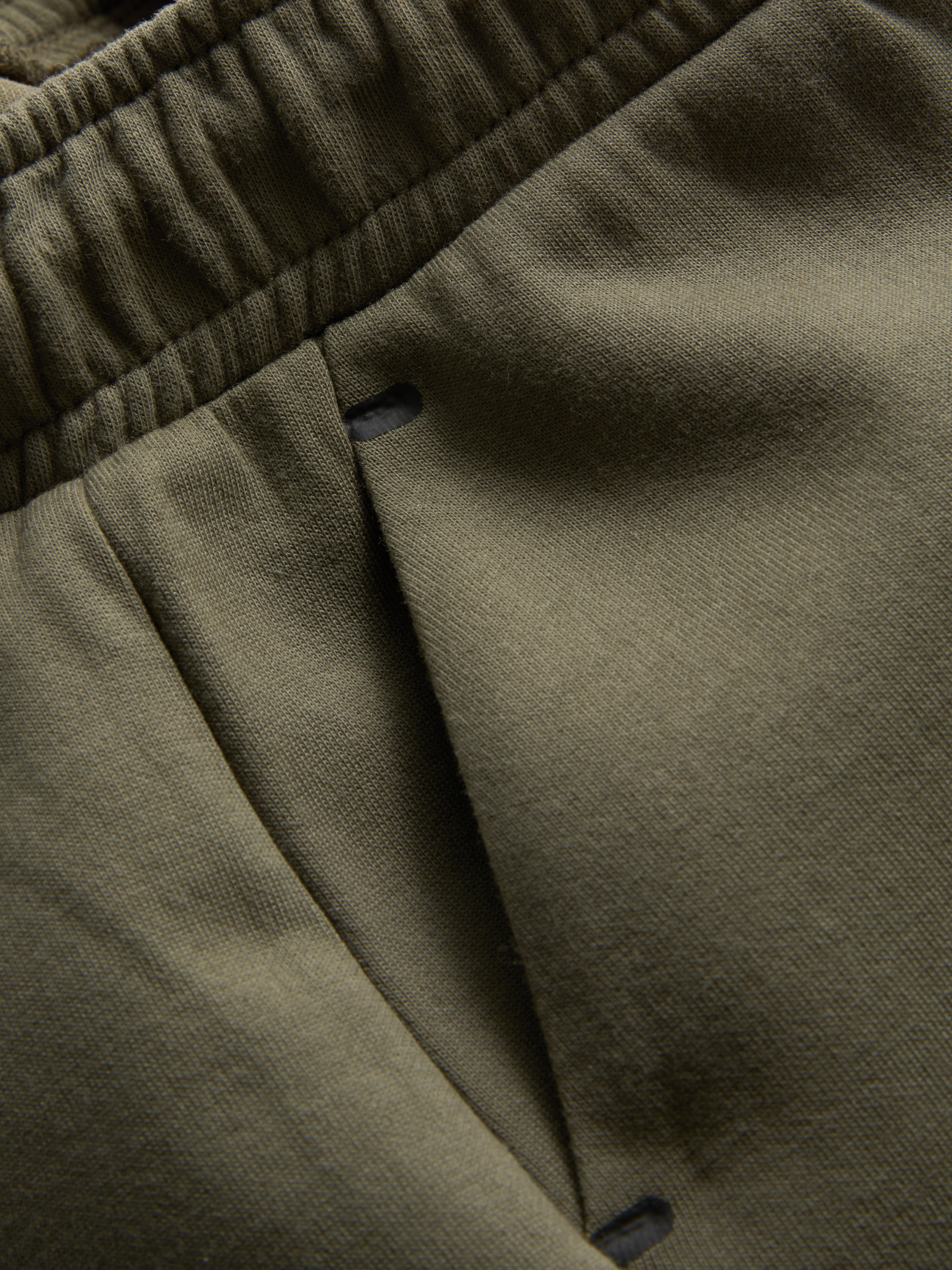 1.5-7yrs | Bonded Shorts