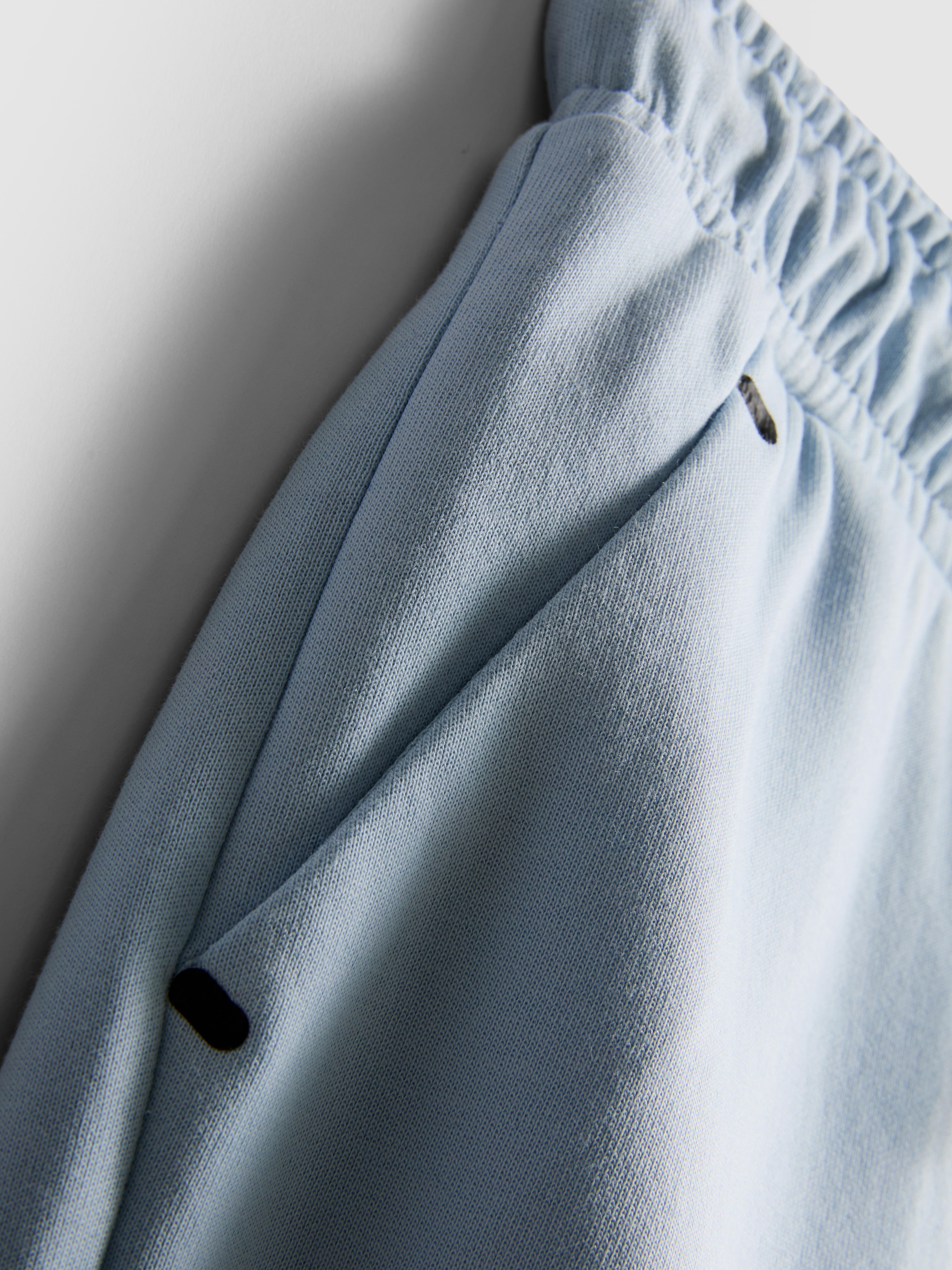 1.5-7yrs | Bonded Shorts